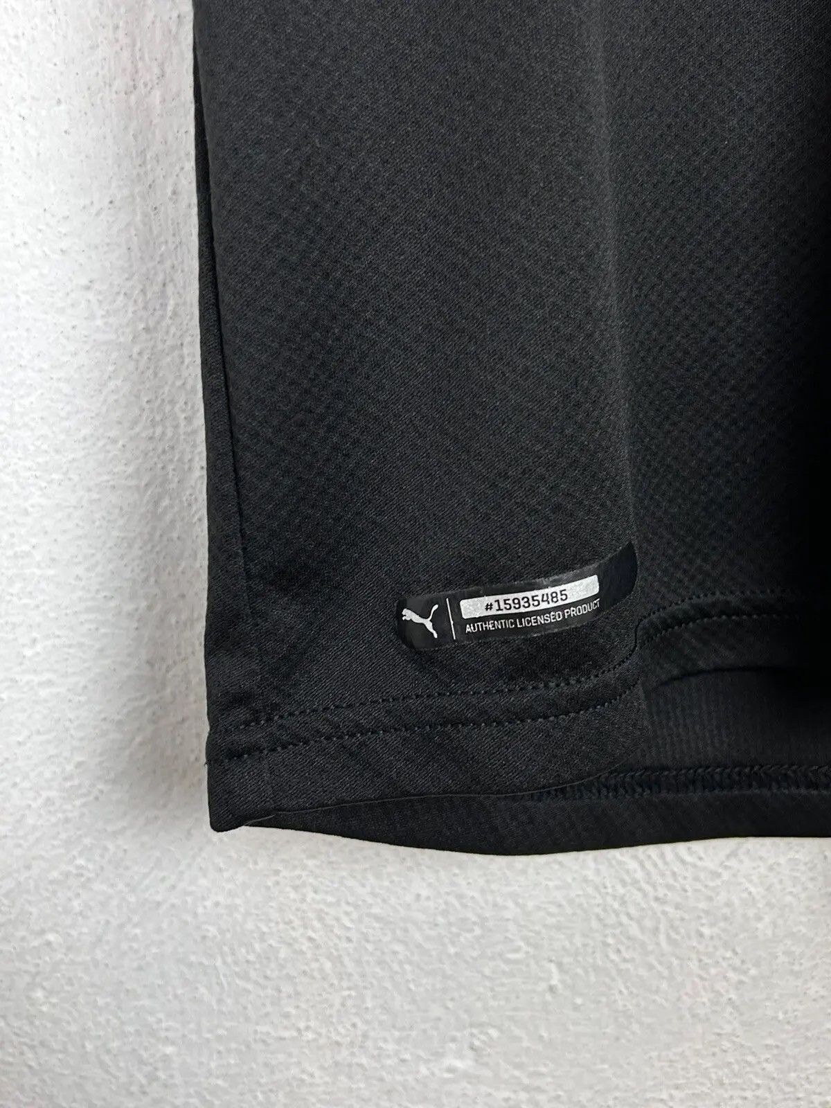 Puma Puma x Valencia FC 2019/20 Away Kit Soccer Jersey Size US M / EU 48-50 / 2 - 5 Thumbnail