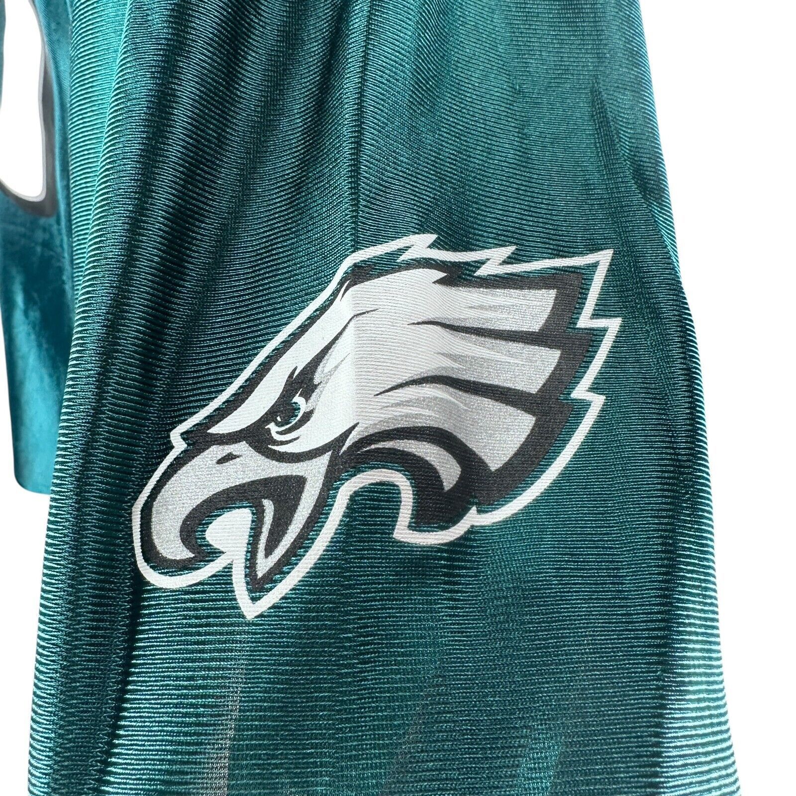 Other Philadelphia Eagles Brian #36 Jersey Men's XXL Green Size US XXL / EU 58 / 5 - 4 Thumbnail