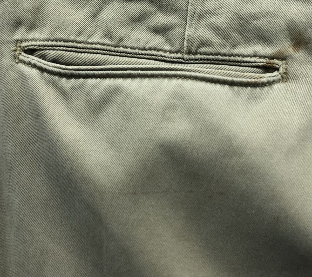 Buzz Rickson's × Vintage Vintage Union Made Buzz Rickson Short Pants Size US 31 - 7 Thumbnail