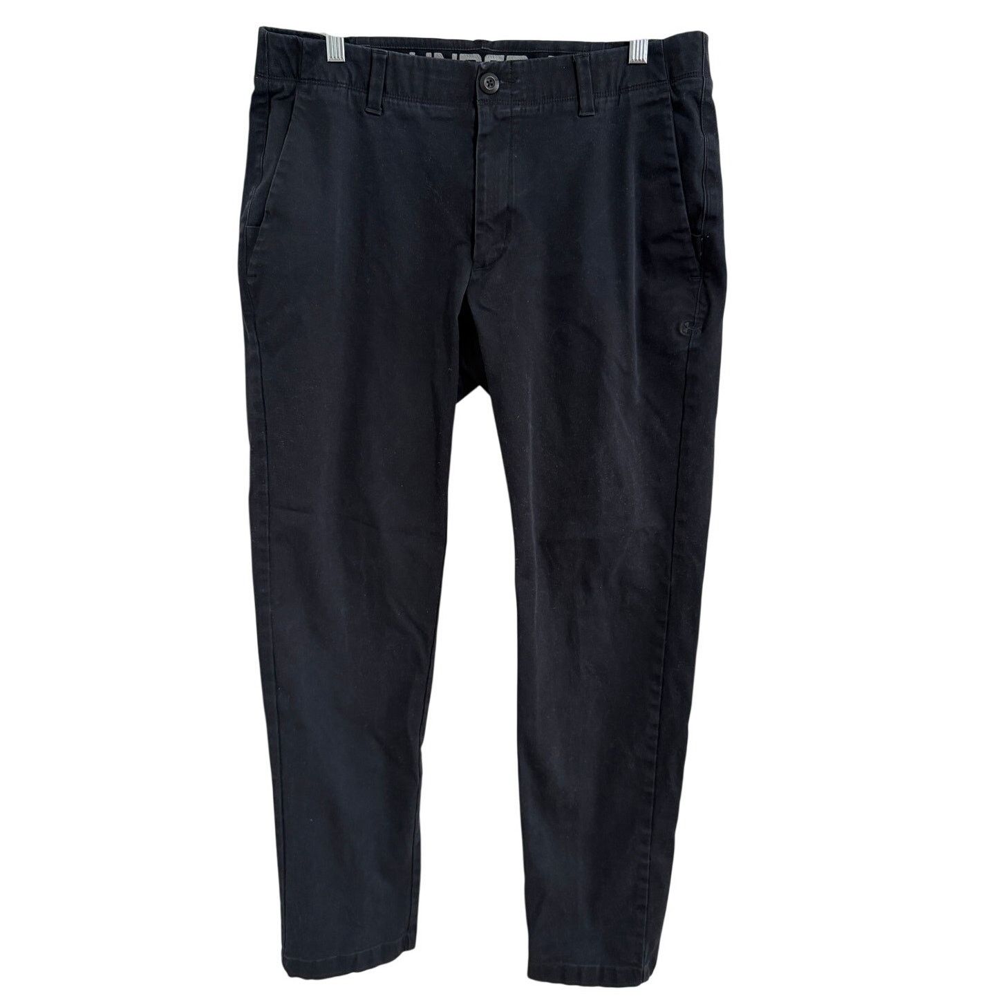 Under Armour Under Armour Men's Pants Size 36/34 Size US 36 / EU 52 - 1 Thumbnail