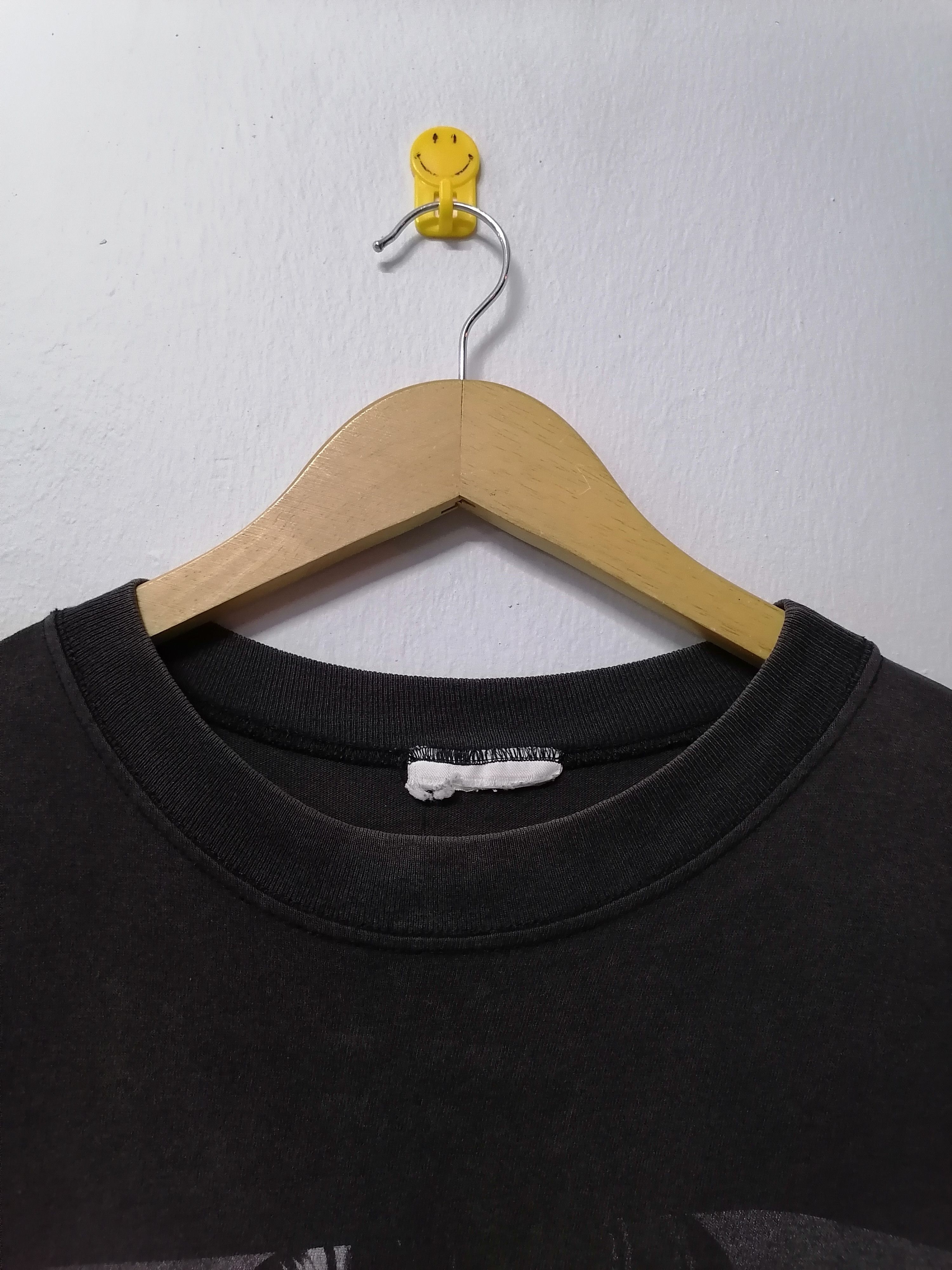 Band Tees × Vintage Trashed Faded Vintage 90s Elvis Presley Album Cover Tees Size US XL / EU 56 / 4 - 5 Thumbnail
