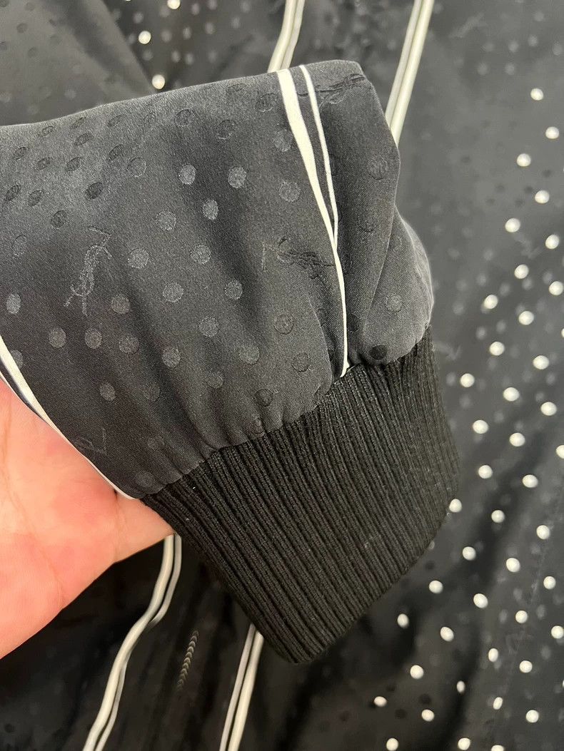 Other Saint Laurent Paris 21 Fall/Winter runway polka-dot logo c Size US M / EU 48-50 / 2 - 4 Thumbnail