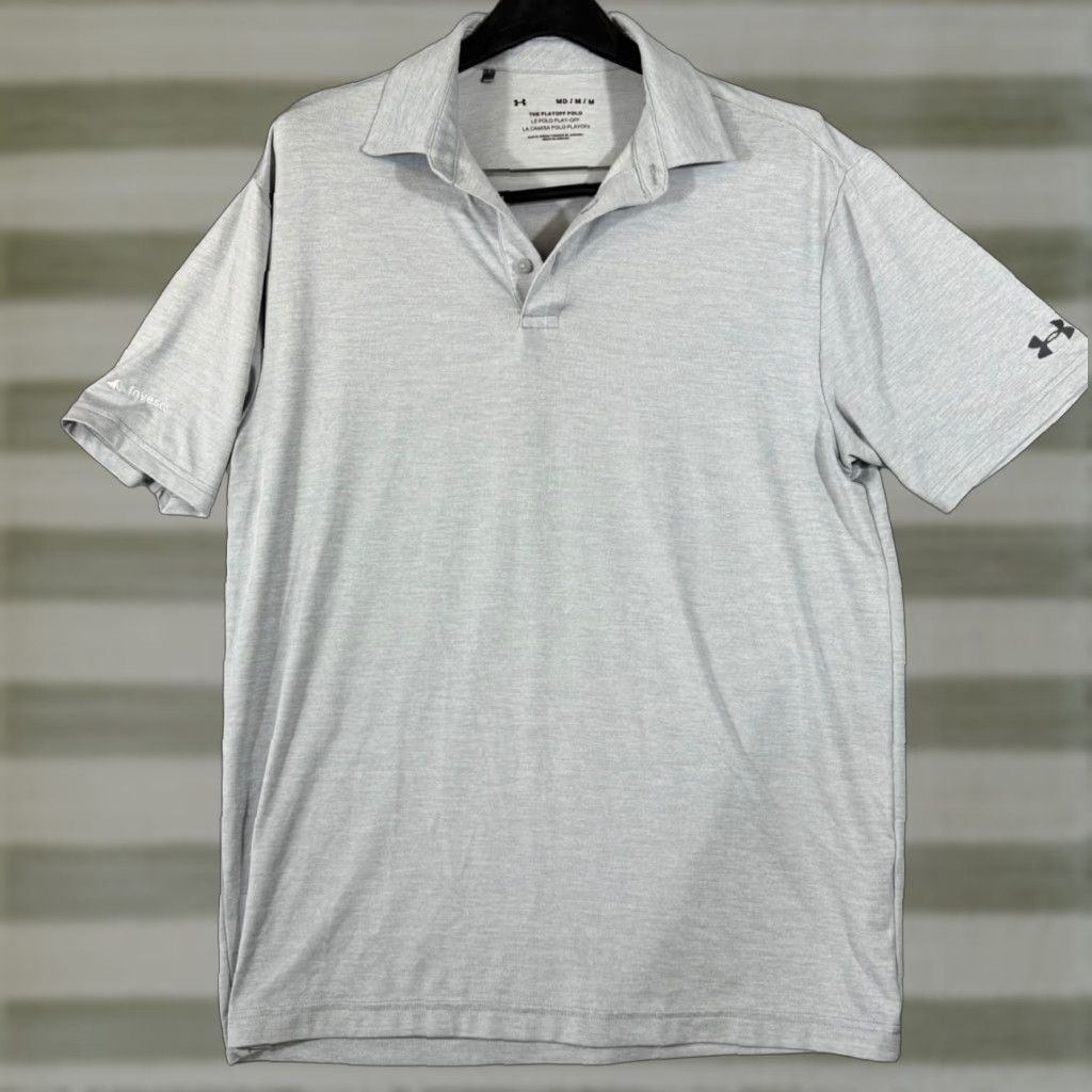 Under Armour VINTAGE: false? Size US M / EU 48-50 / 2 - 1 Thumbnail