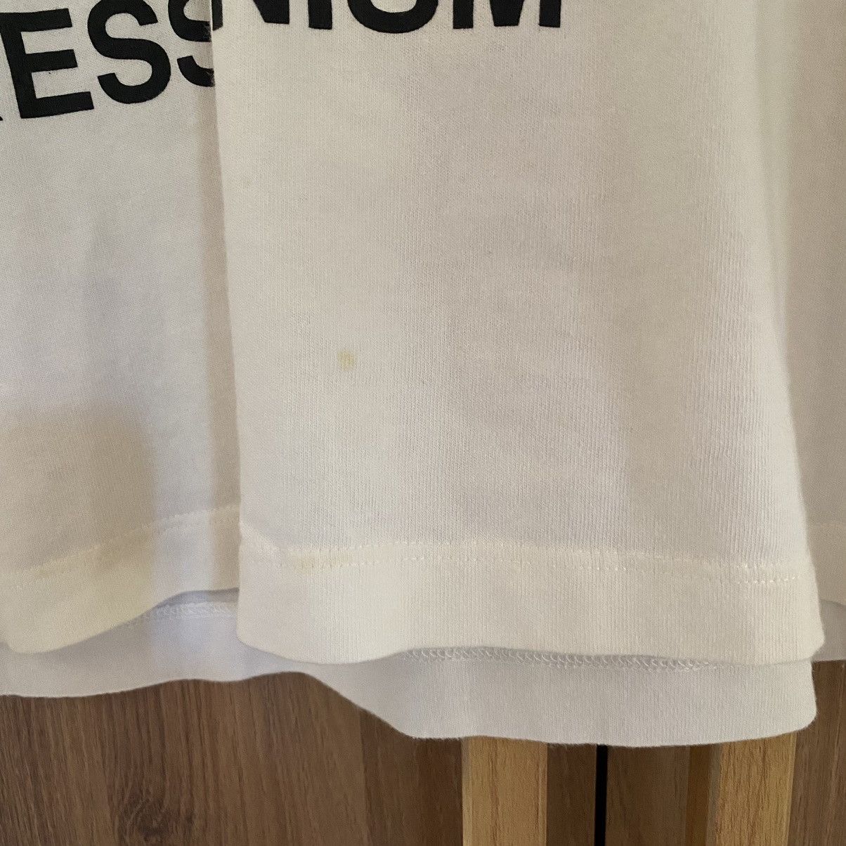 Off-White × Virgil Abloh Off-white Impressionism Size US XS / EU 42 / 0 - 10 Thumbnail