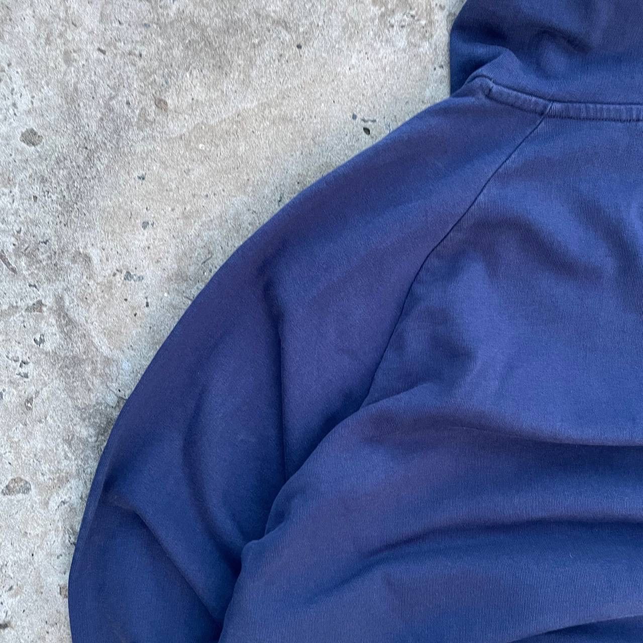 Hugo Boss Vintage Japanese Style Hugo Boos Classic Hoodie Big Logo Size US L / EU 52-54 / 3 - 10 Thumbnail
