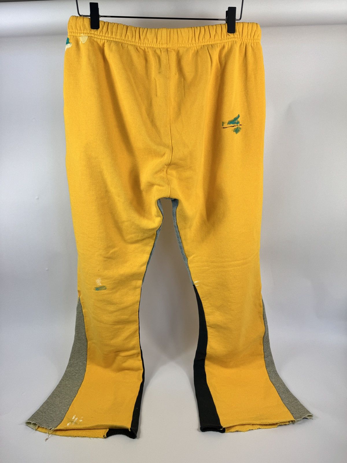 Gallery Dept. PAINT SPLASH JOGGERS Size US 36 / EU 52 - 2 Thumbnail
