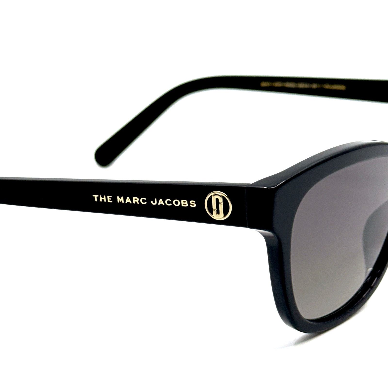 Marc Jacobs New, MARC JACOBS Sunglasses MARC529/S 2M2WJ Authentic Size ONE SIZE - 6 Thumbnail