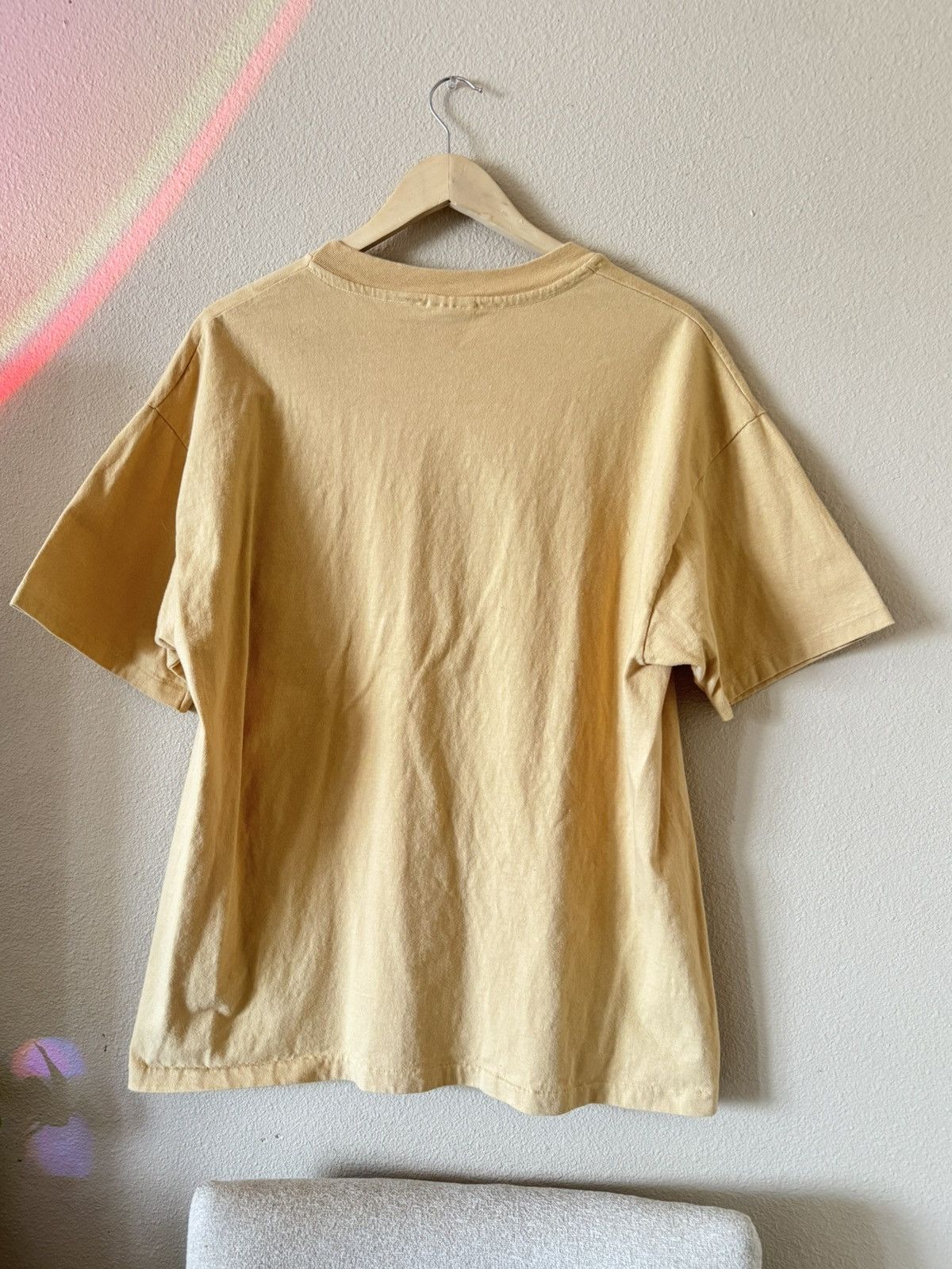 Other Vintage 90s Tammy & The Amps Tour Shirt Size US XL / EU 56 / 4 - 2 Thumbnail