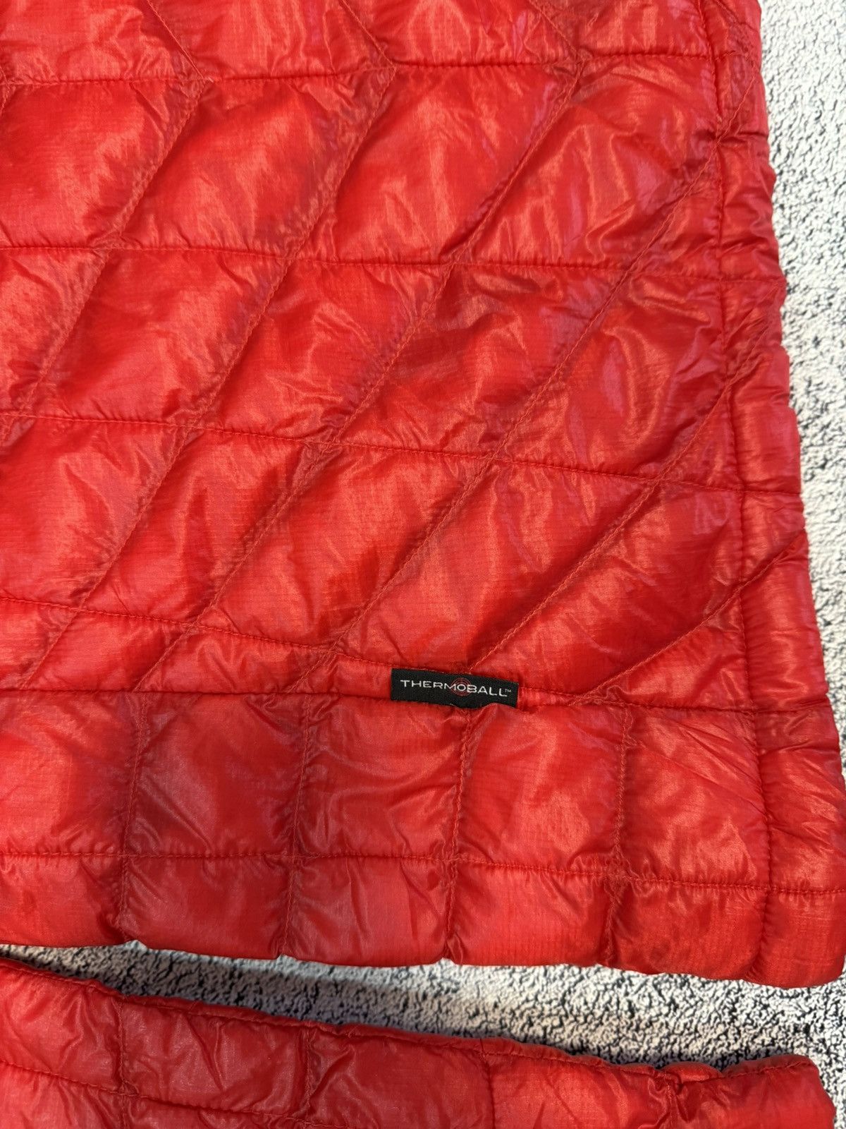 The North Face The North Face ThermoBall Primaloft Jacket Women S Packable Size S / US 4 / IT 40 - 13 Thumbnail