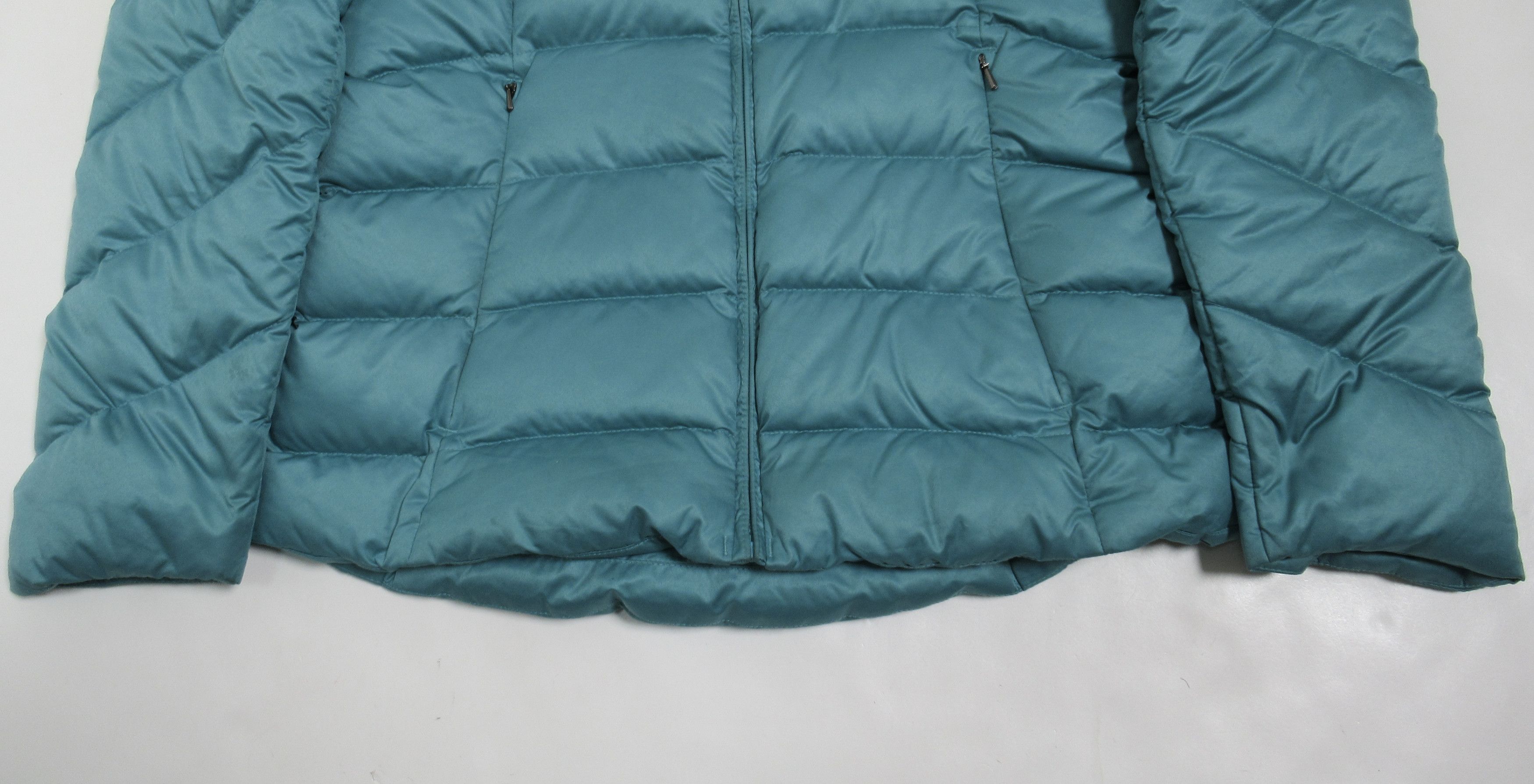 Patagonia Patagonia Women's Downtown Jacket Mogul Blue MGLB 28602FA16 Size M / US 6-8 / IT 42-44 - 3 Thumbnail