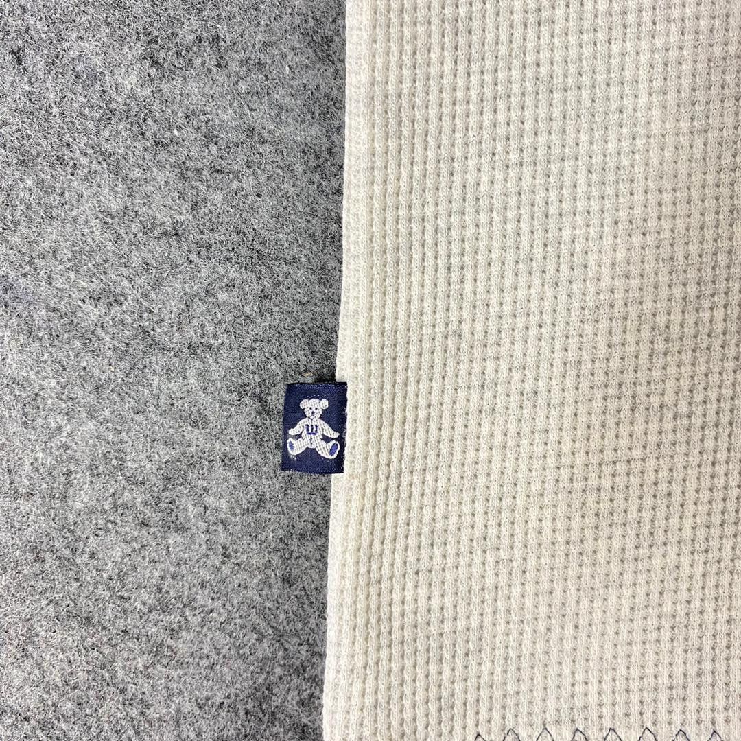Wilson Vintage Wilson Tshirt Size US M / EU 48-50 / 2 - 7 Thumbnail