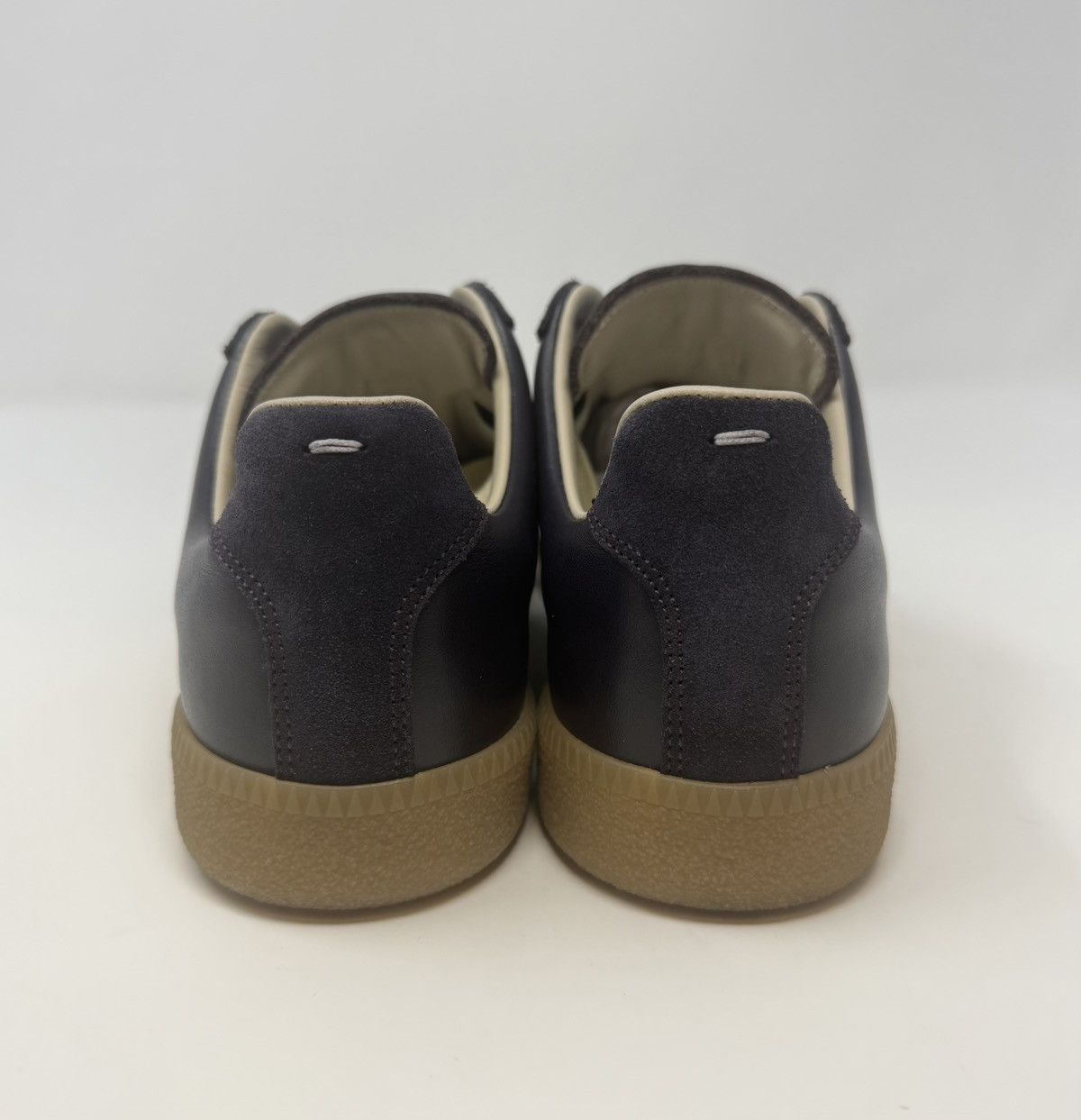 Maison Margiela Maison Margiela Replica GAT Sneaker Purple Size US 6 / EU 39 - 5 Thumbnail