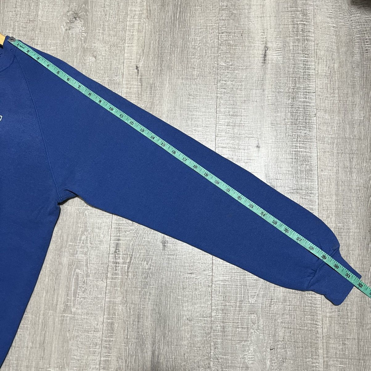 Jerzees × Vintage Vintage jerzees space welk sweatshirt crewneck Size US M / EU 48-50 / 2 - 9 Thumbnail