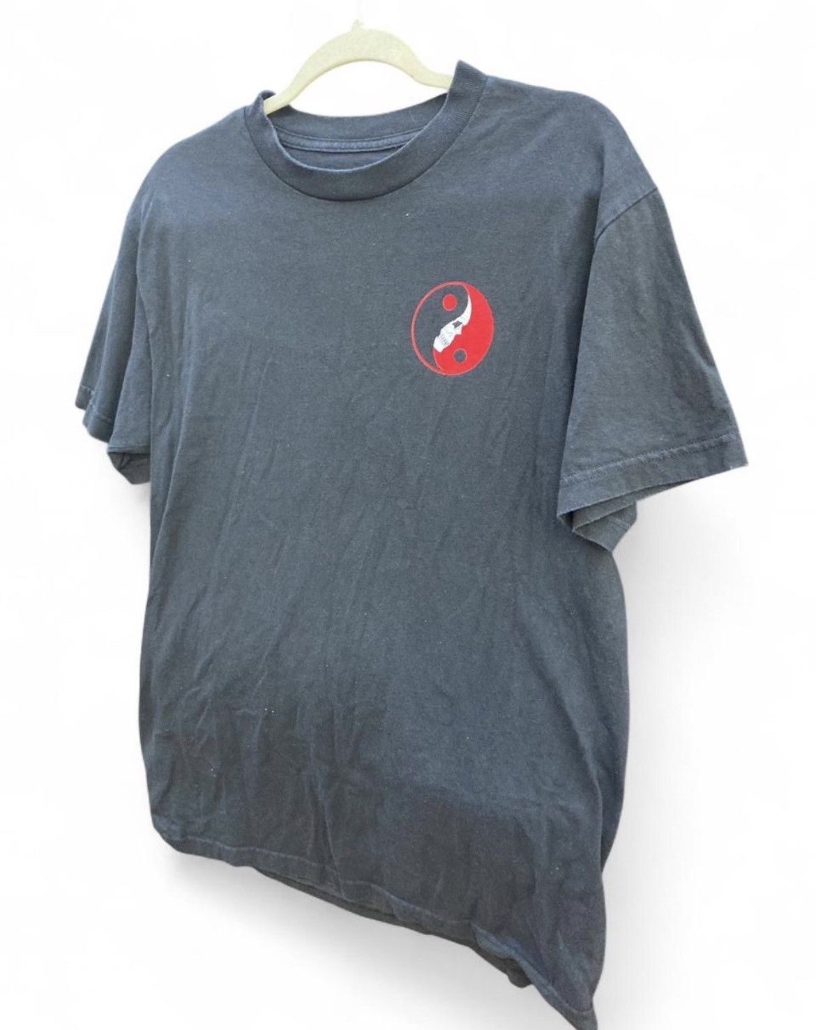 Lurking Class Black Lurking Class Men's Short Sleeve Tee Size US M / EU 48-50 / 2 - 4 Thumbnail