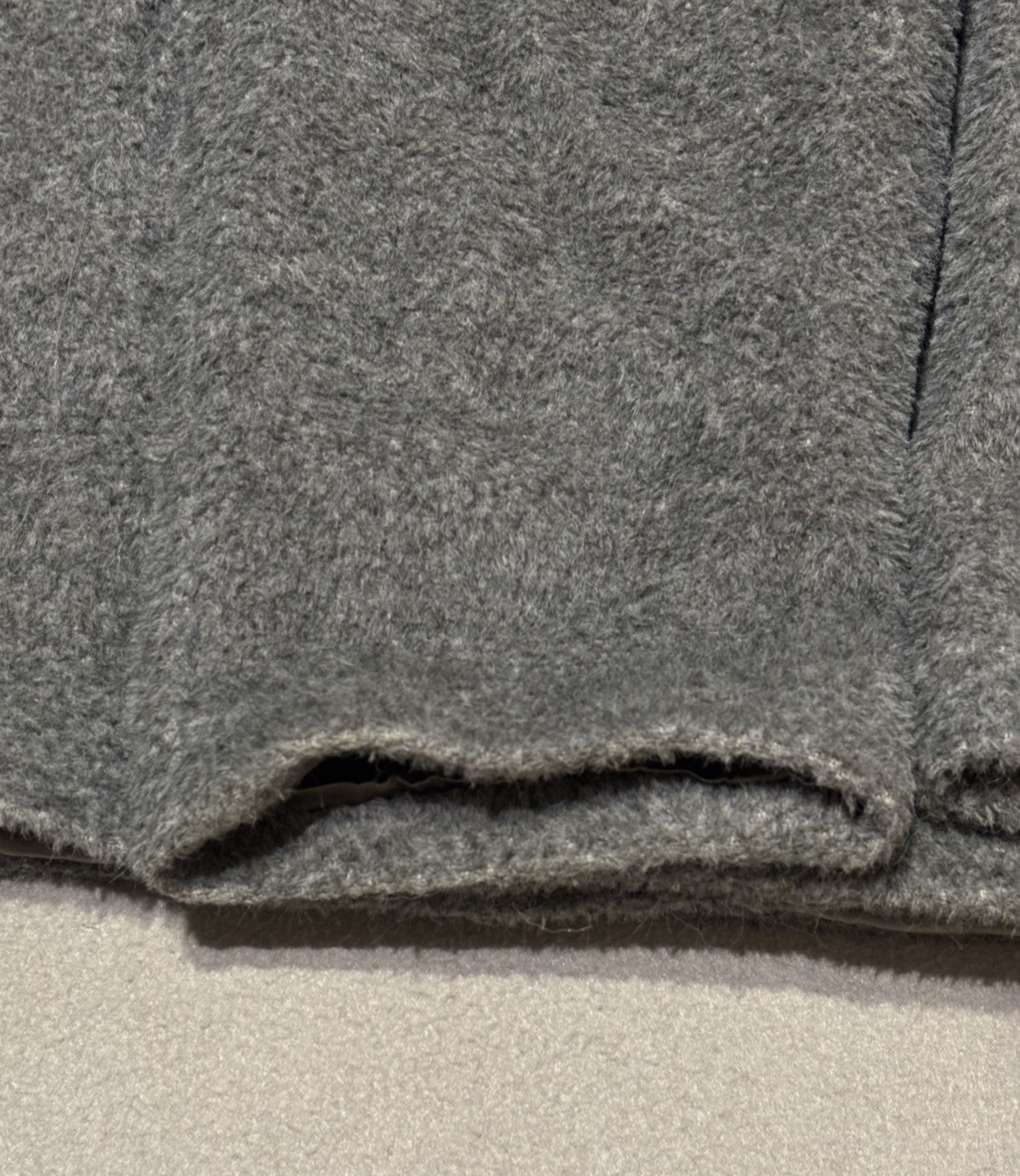 Max Mara Max Mara double-breasted coat size 38 Size XS / US 0-2 / IT 36-38 - 9 Thumbnail