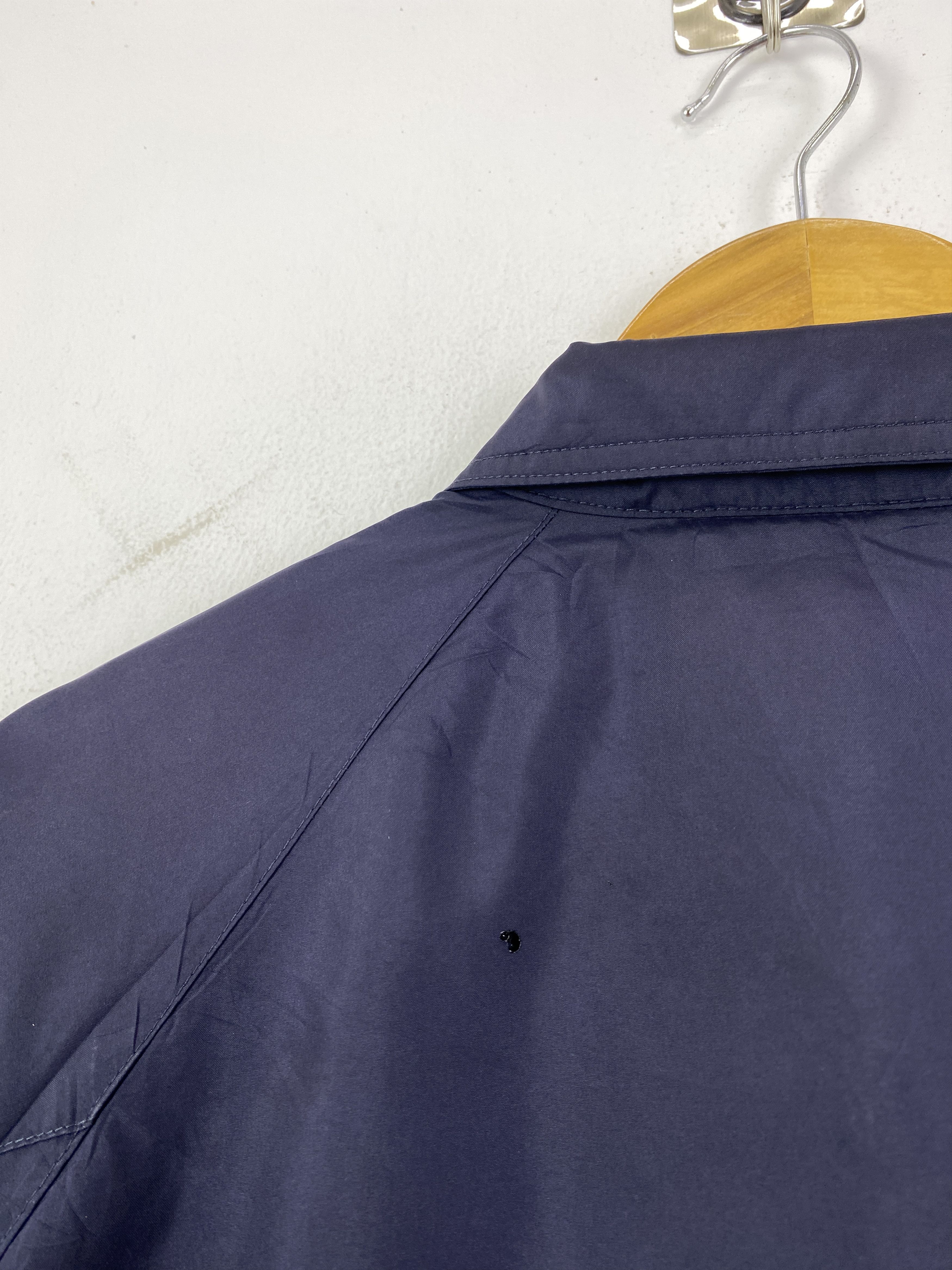 Japanese Brand Vtg Patrizio Francesca Corduroy Collar Field Jacket JA0229 Size US L / EU 52-54 / 3 - 11 Thumbnail