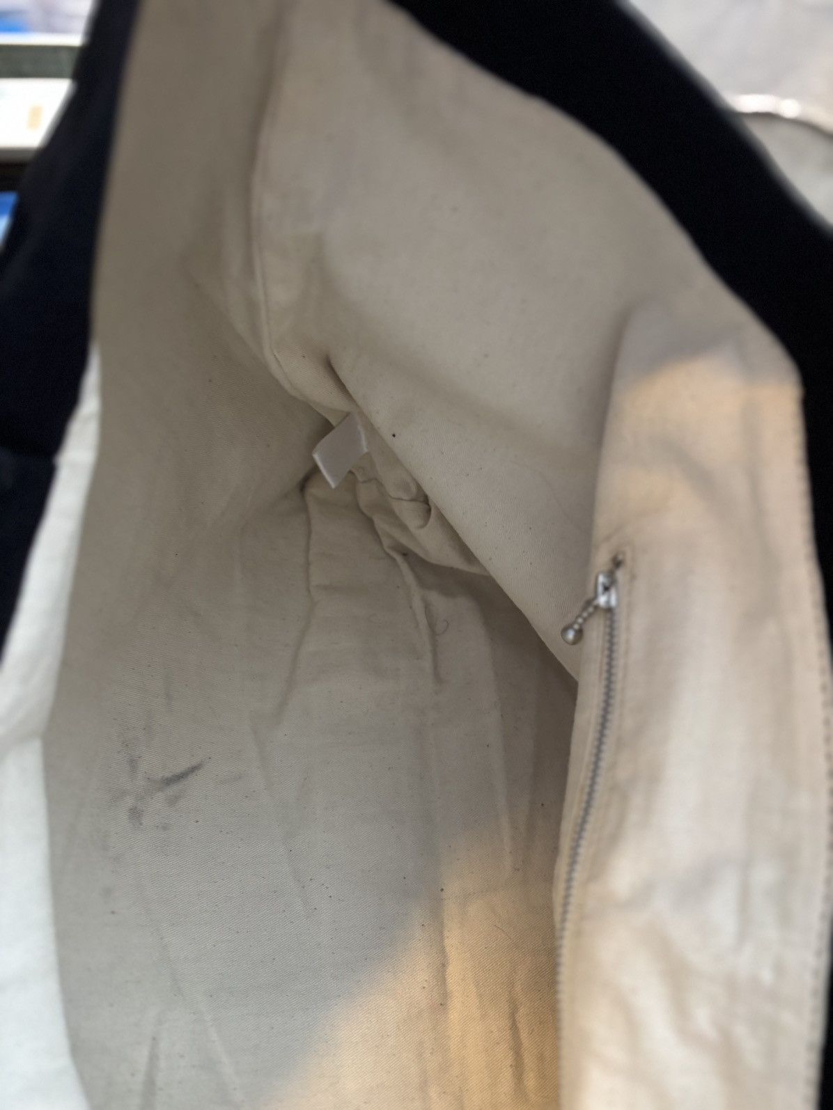 Vivienne Westwood Vivianne Westwood Cotton Tote Bag Size ONE SIZE - 9 Thumbnail