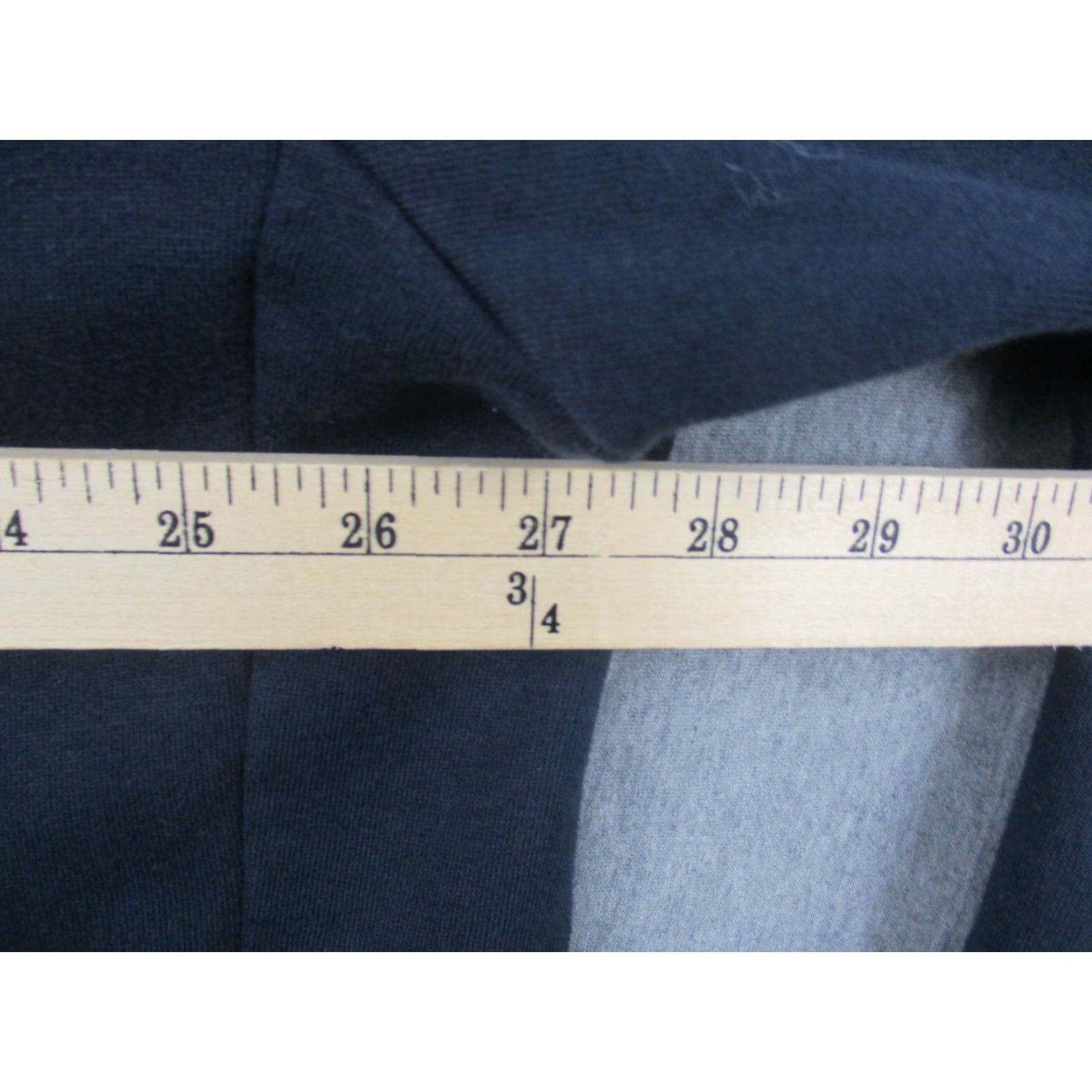 Vintage Duluth Fleece Lined Hooded Jacket XL Men's Navy Blue Size US XL / EU 56 / 4 - 5 Thumbnail