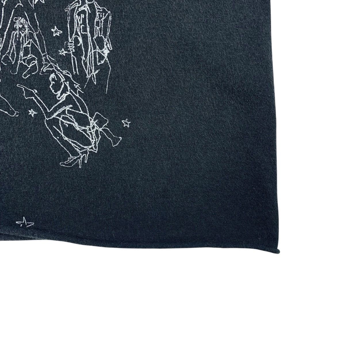 A.P.C. × Japanese Brand APC SECTION MUSICAL Art printed tee Size US L / EU 52-54 / 3 - 7 Thumbnail