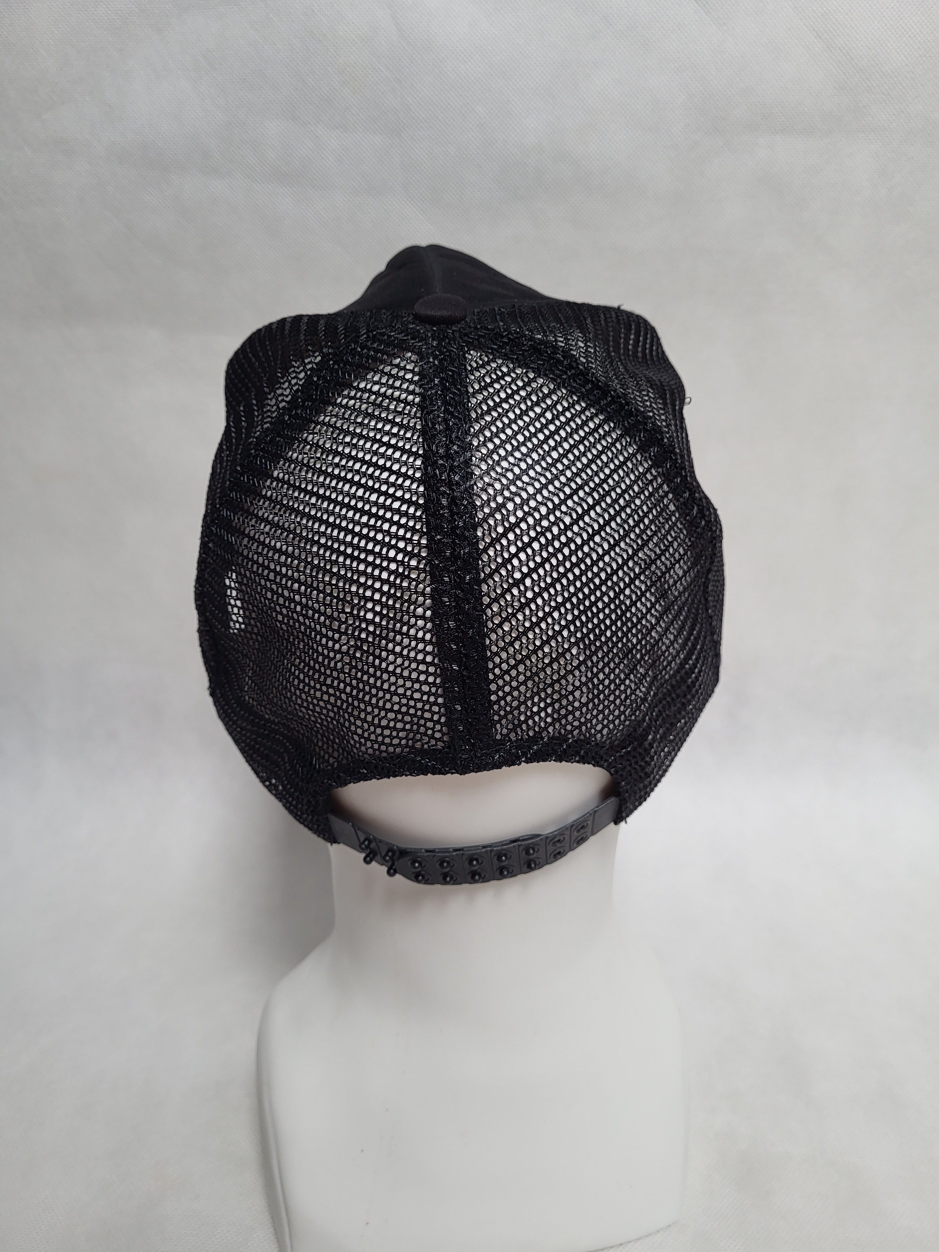 Harley Davidson Harley Davidson Gordon Harper Virginia Beach vintage 80 cap Size ONE SIZE - 4 Thumbnail