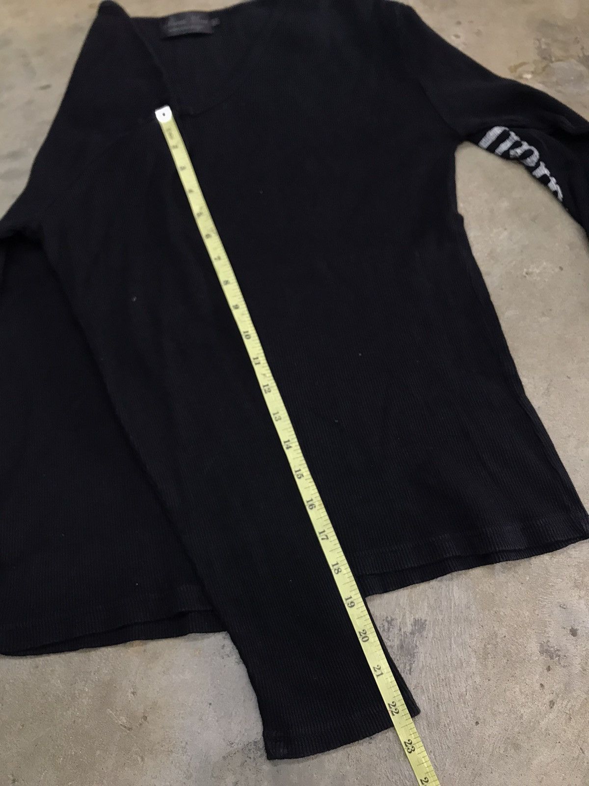 Beauty Beast × Japanese Brand M.D.H.D Stupidity Japanese brand Size US L / EU 52-54 / 3 - 12 Thumbnail