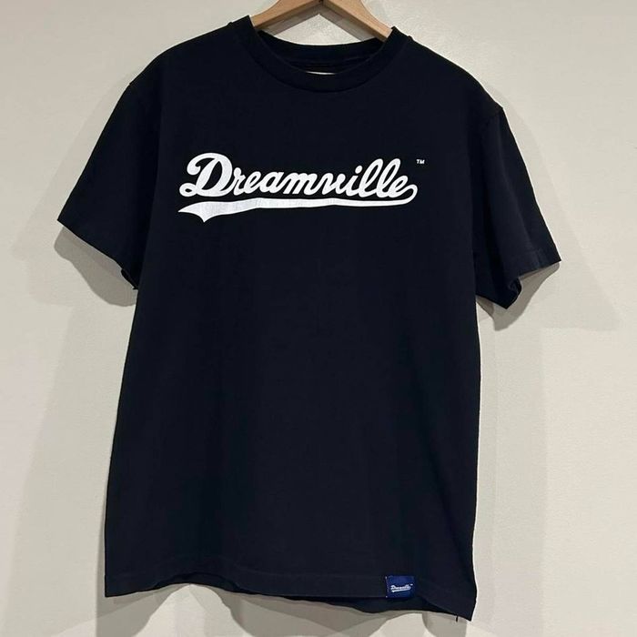 Dreamville Dreamville J. Cole Tee Shirt