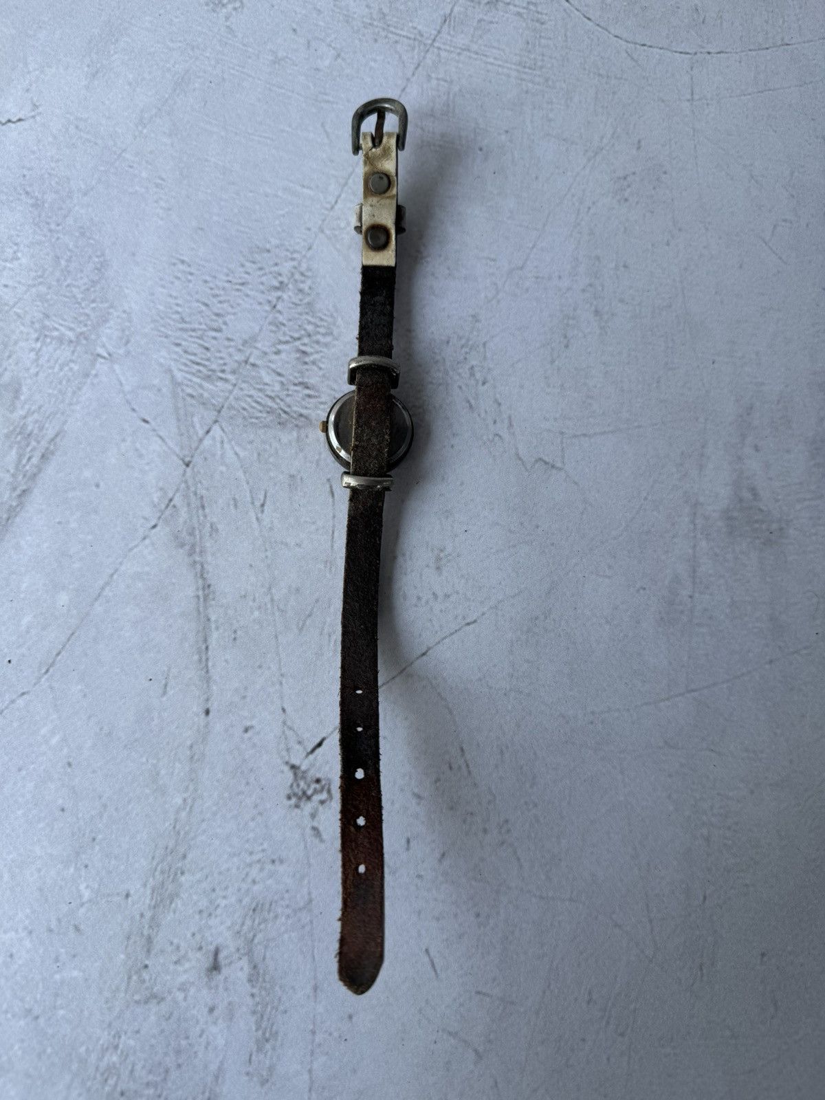 Japanese Brand × Vintage Vintage Japanese Style Watch Size ONE SIZE - 4 Thumbnail