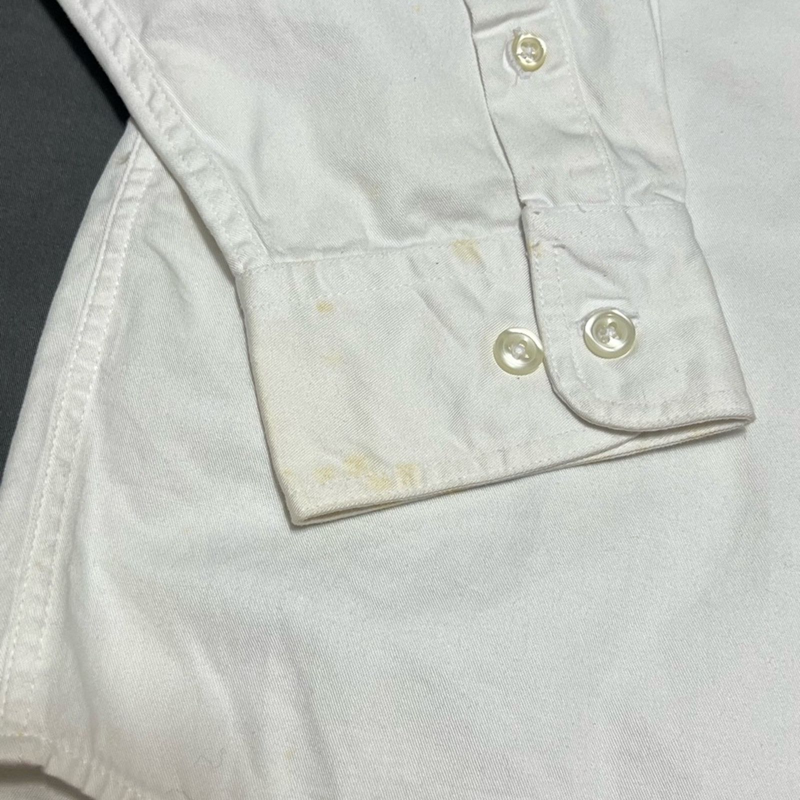 Disney Disney Pinocchio Vintage Embroidered Button Up Shirt RARE Size US XL / EU 56 / 4 - 9 Thumbnail