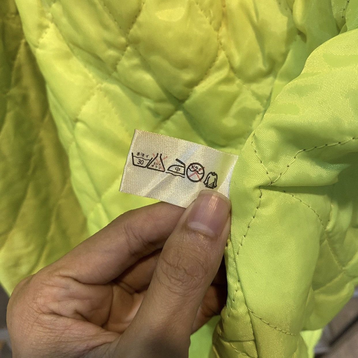 O'Neill O'Neill Performance Ski Jacket Jack O'Neill "Always Summer" Size US XL / EU 56 / 4 - 20 Thumbnail