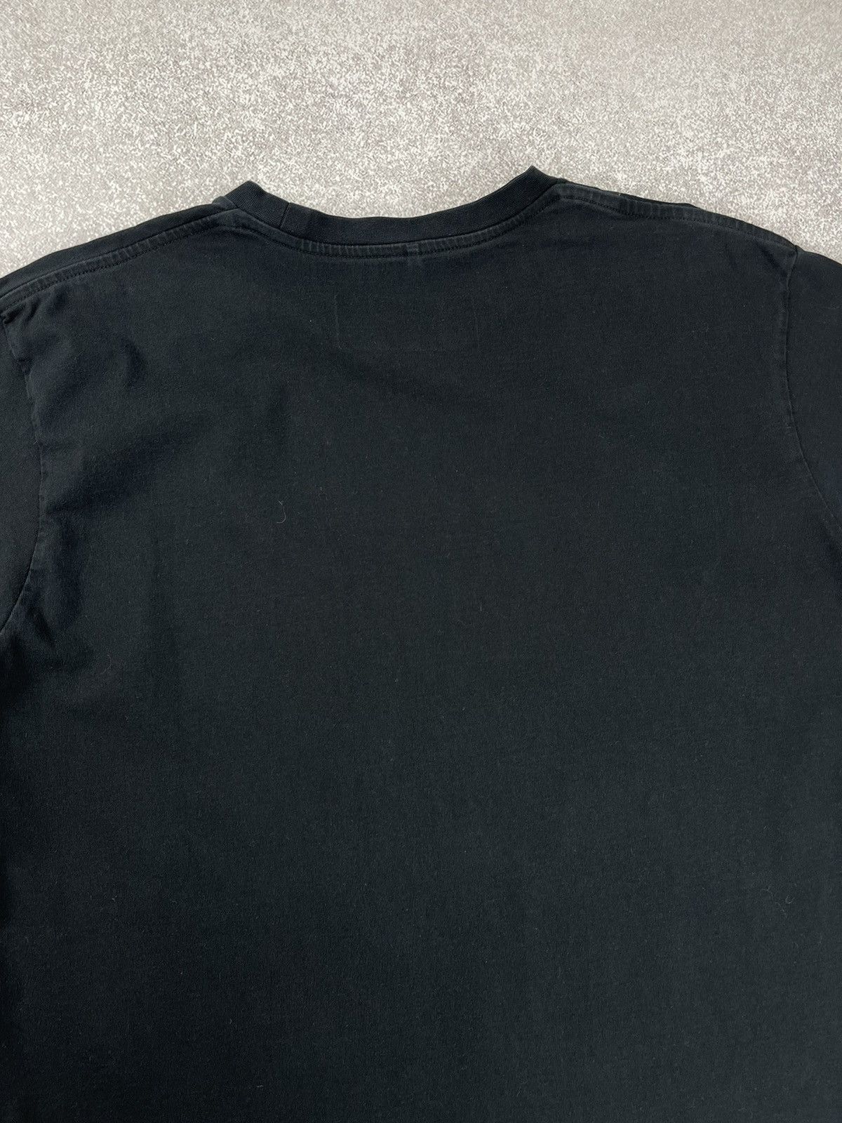 Etudes Etudes Logo Tee T-Shirt Size US L / EU 52-54 / 3 - 8 Thumbnail