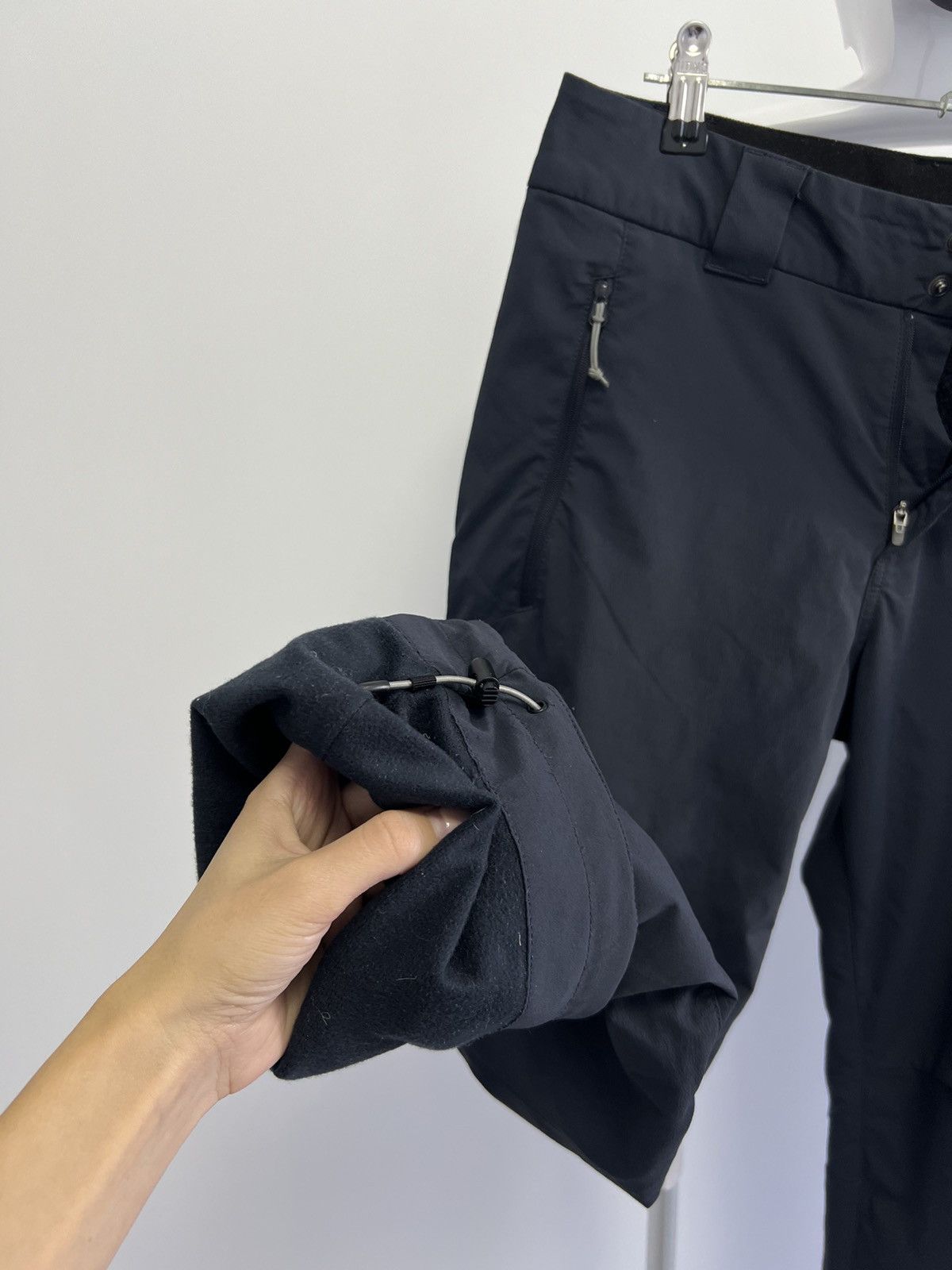 Goretex × Rab Rab outdoor pants Size 32" / US 10 / IT 46 - 11 Thumbnail