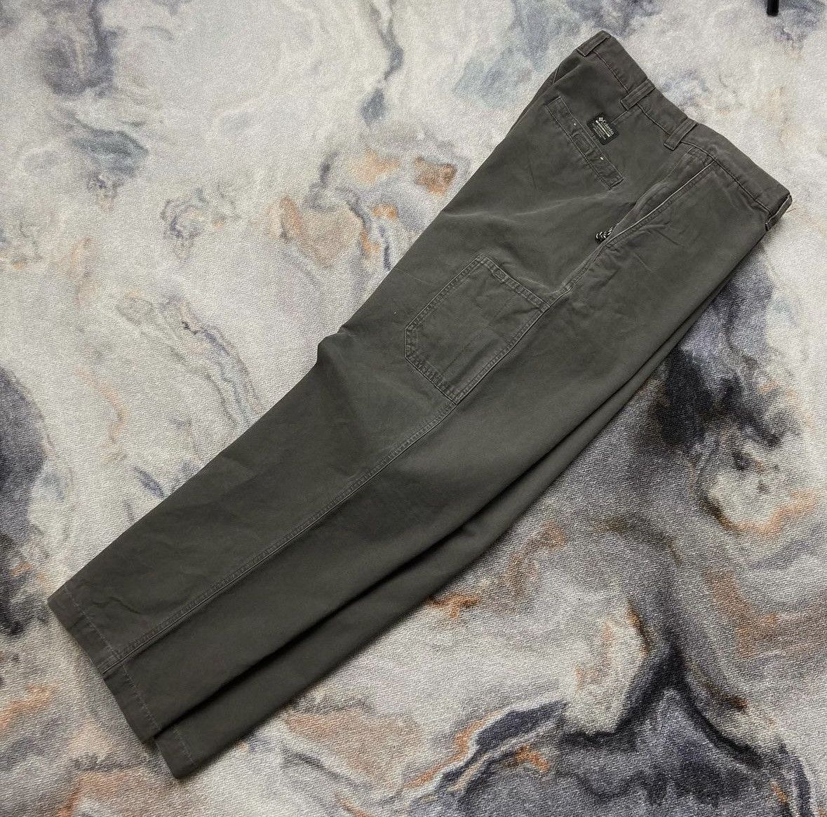 Columbia Vintage Columbia sportswear Pants Size US 38 / EU 54 - 3 Thumbnail