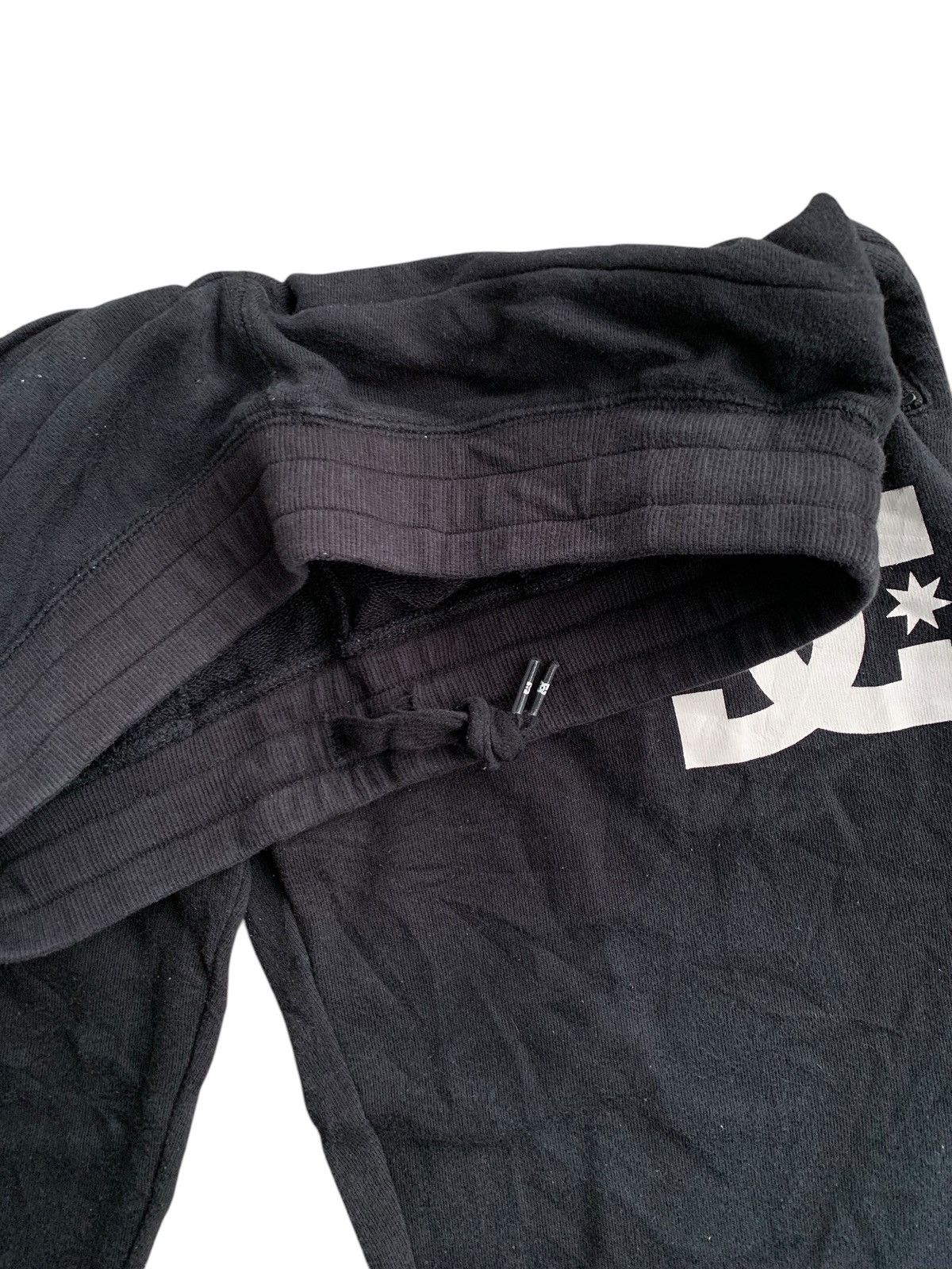 Dolce & Gabbana Jogger pants DCSHOECOUSA Size US 32 / EU 48 - 9 Thumbnail
