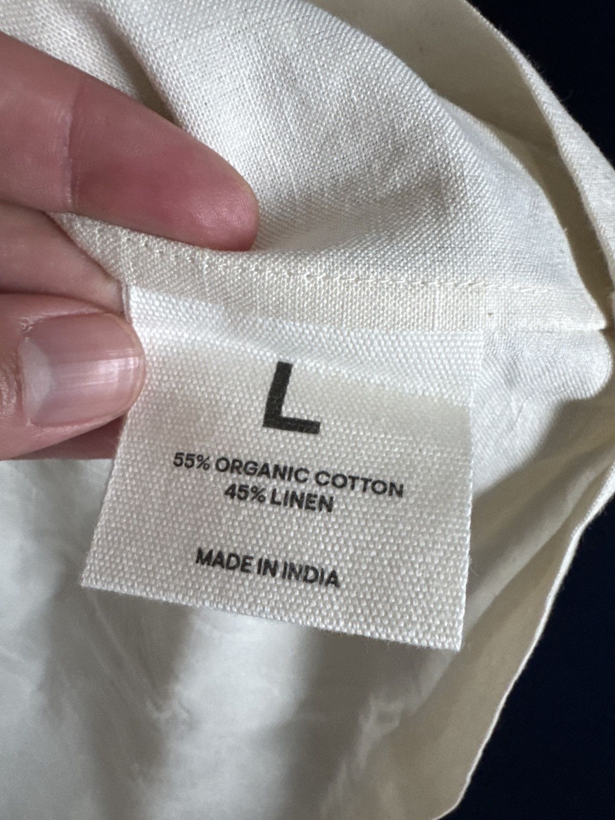 Story Mfg. Sold out Brand new Story MFG greetings shirt Size US L / EU 52-54 / 3 - 6 Thumbnail