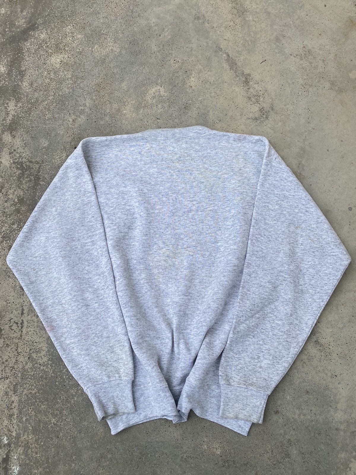 Vintage Vintage 90s UCLA University California Los Angeles Size US L / EU 52-54 / 3 - 3 Thumbnail