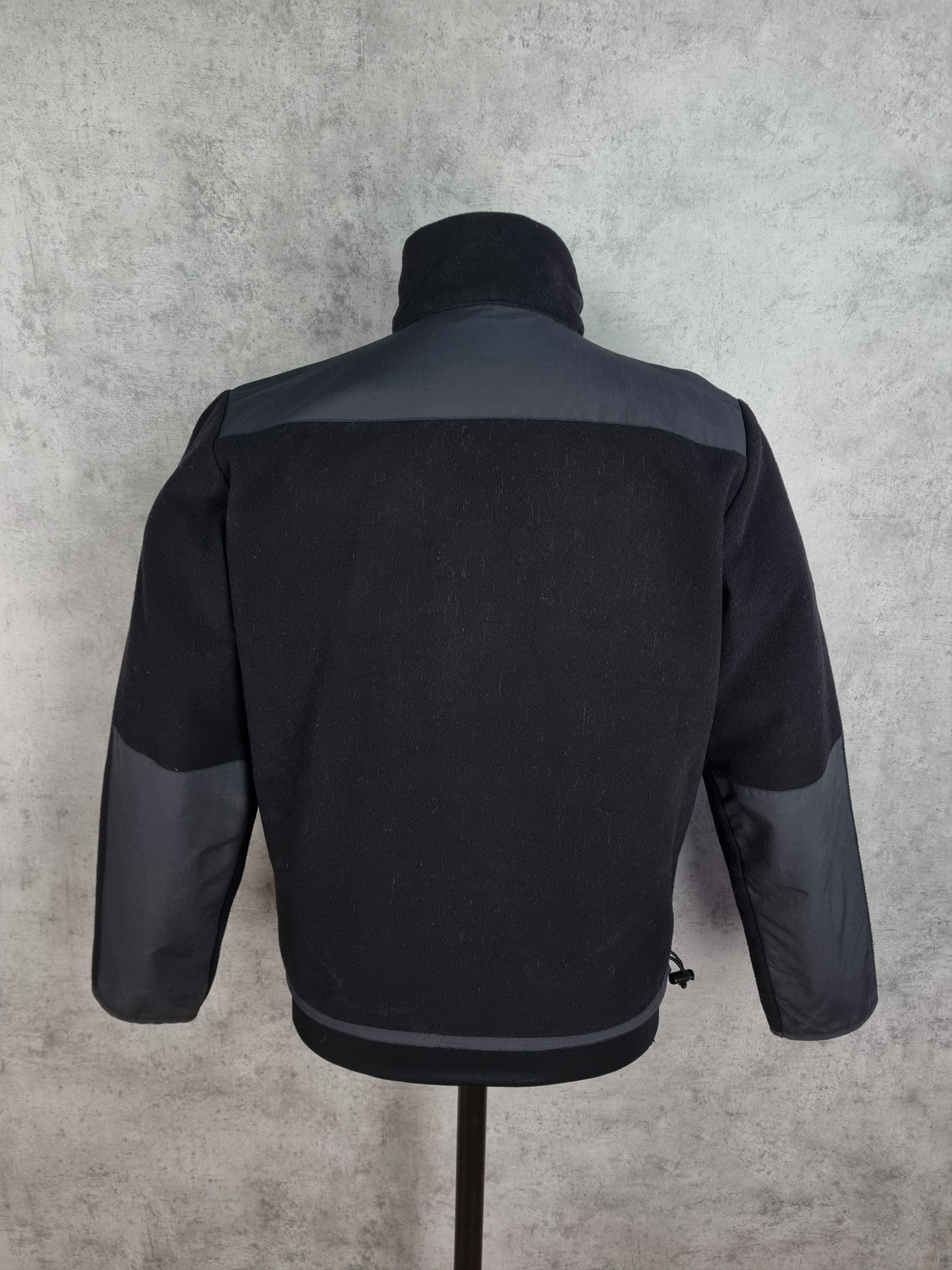 Carhartt 1 of 1 Carhartt Custom made Fleece Light Jacket Size US M / EU 48-50 / 2 - 16 Thumbnail