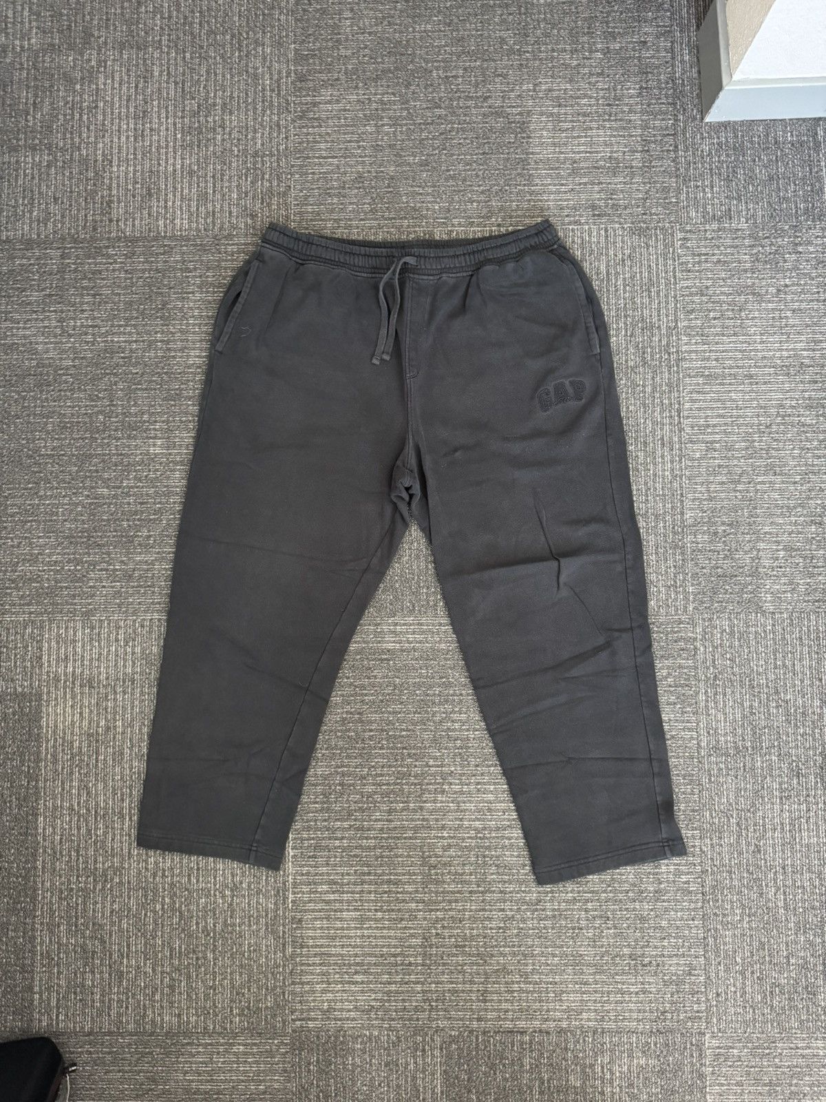 Gap Vintage Gap sweatpants Size US 38 / EU 54 - 1 Thumbnail