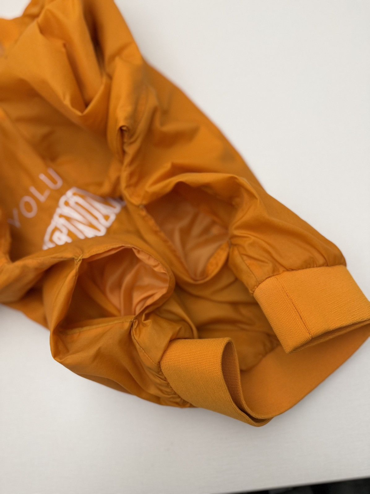 Logo 7 Vintage 90s Tennessee Volunteers Logo 7 Windbreaker Pullover Size US M / EU 48-50 / 2 - 7 Thumbnail