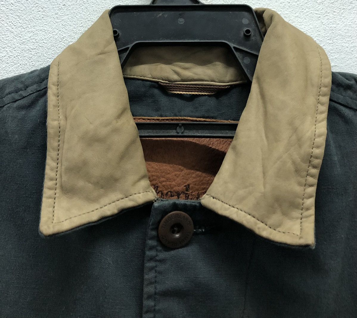 Timberland Vintage Timberland Limited Collection Jacket Size US M / EU 48-50 / 2 - 3 Thumbnail