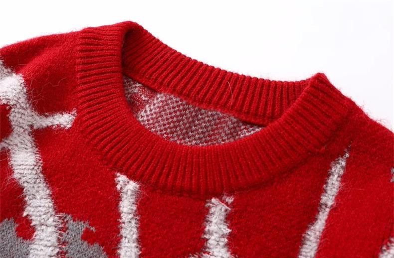 Japanese Brand Spider Knitted Sweater Size S / US 4 / IT 40 - 5 Thumbnail