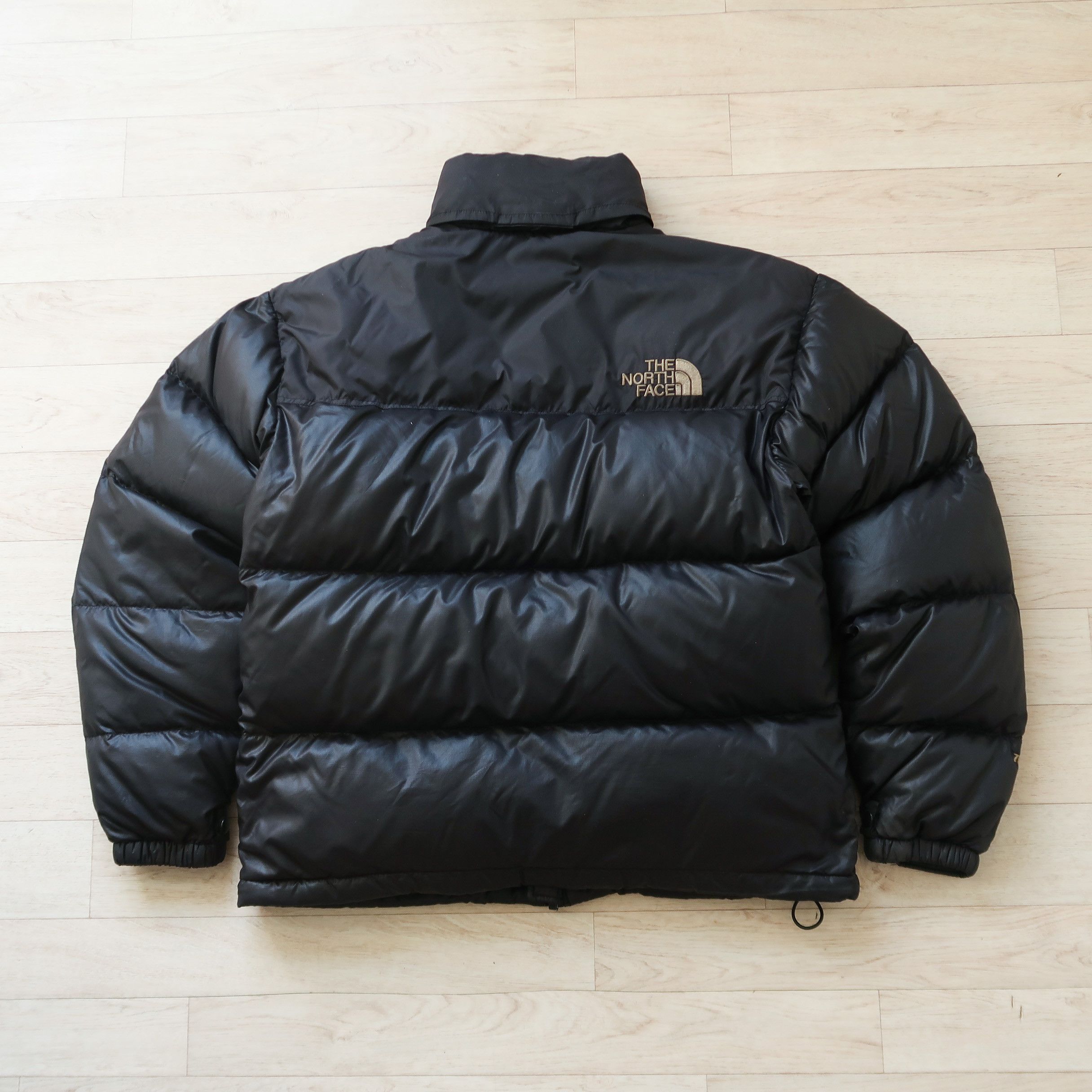 The North Face The North Face 90’s OG Nuptse Puffer Jacket Size US M / EU 48-50 / 2 - 8 Thumbnail