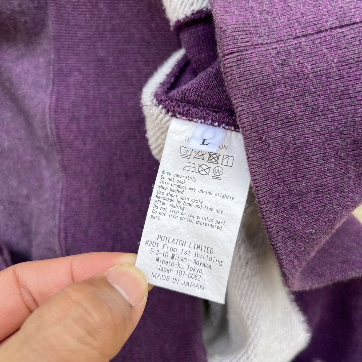 Cav Empt Cavempt 2020 crewneck Size US L / EU 52-54 / 3 - 6 Thumbnail