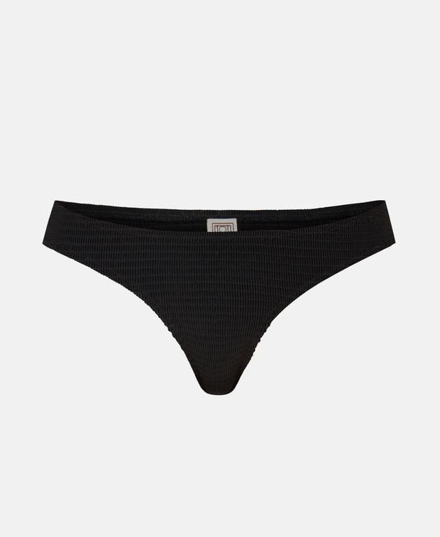 Toteme Bikini pants Size ONE SIZE - 1 Thumbnail