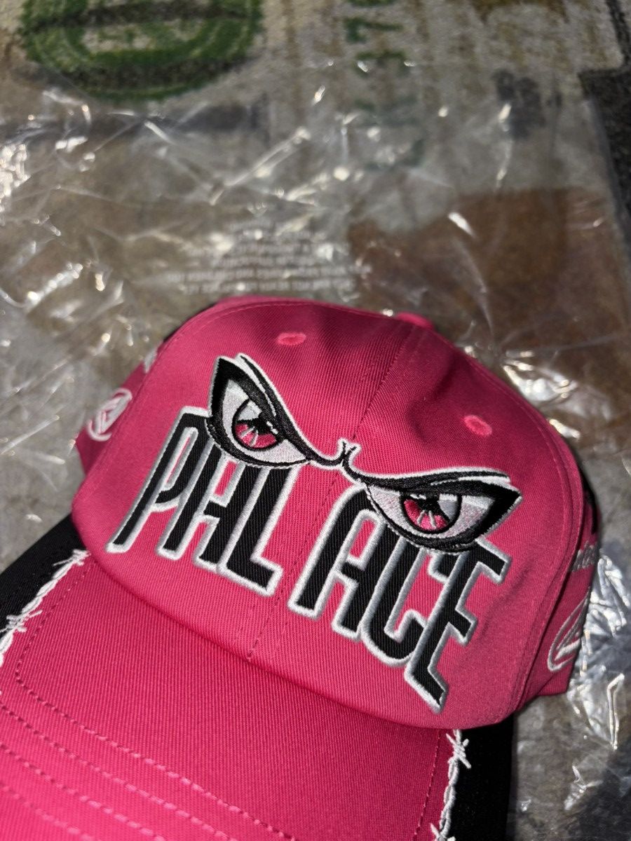 Palace Palace Eyes 6-Panel Hat Size ONE SIZE - 2 Thumbnail