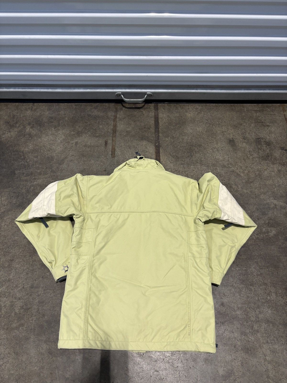 Burton Burton Snowboards universe women’s xs jacket Size XS / US 0-2 / IT 36-38 - 16 Thumbnail