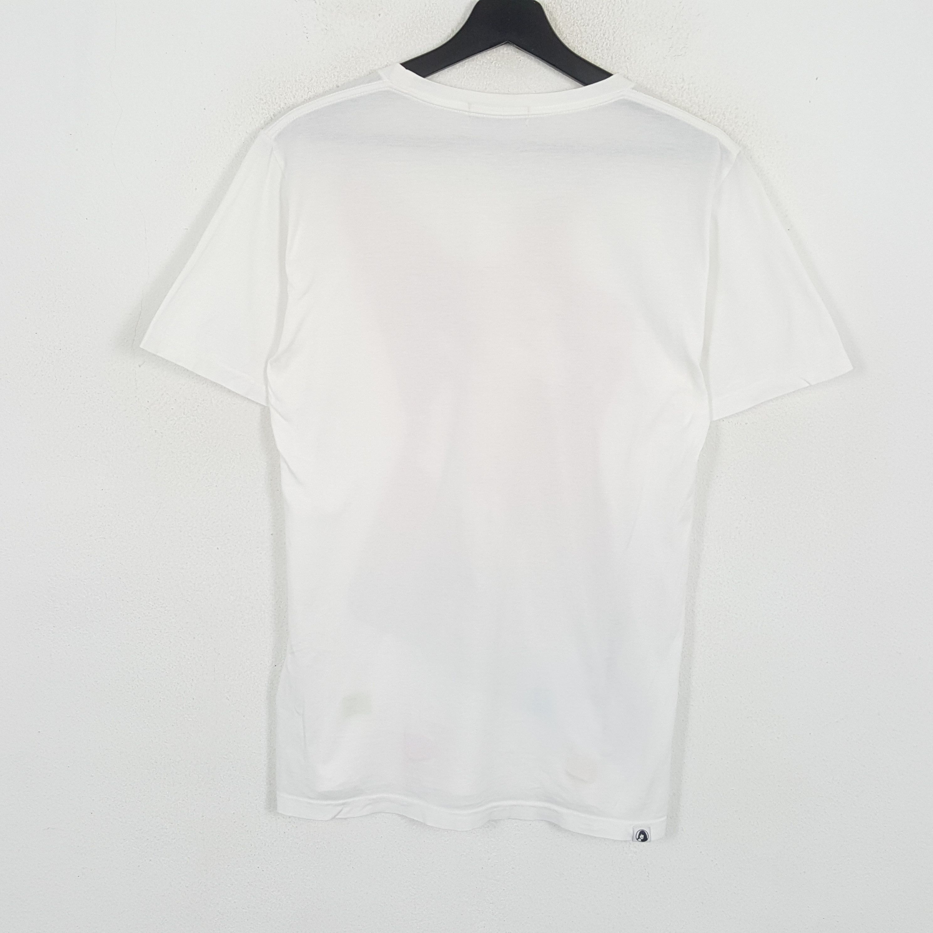 Hysteric Glamour HYSTERIC GLAMOUR Japanese Brand Rare Style Tshirt Size S / US 4 / IT 40 - 3 Thumbnail