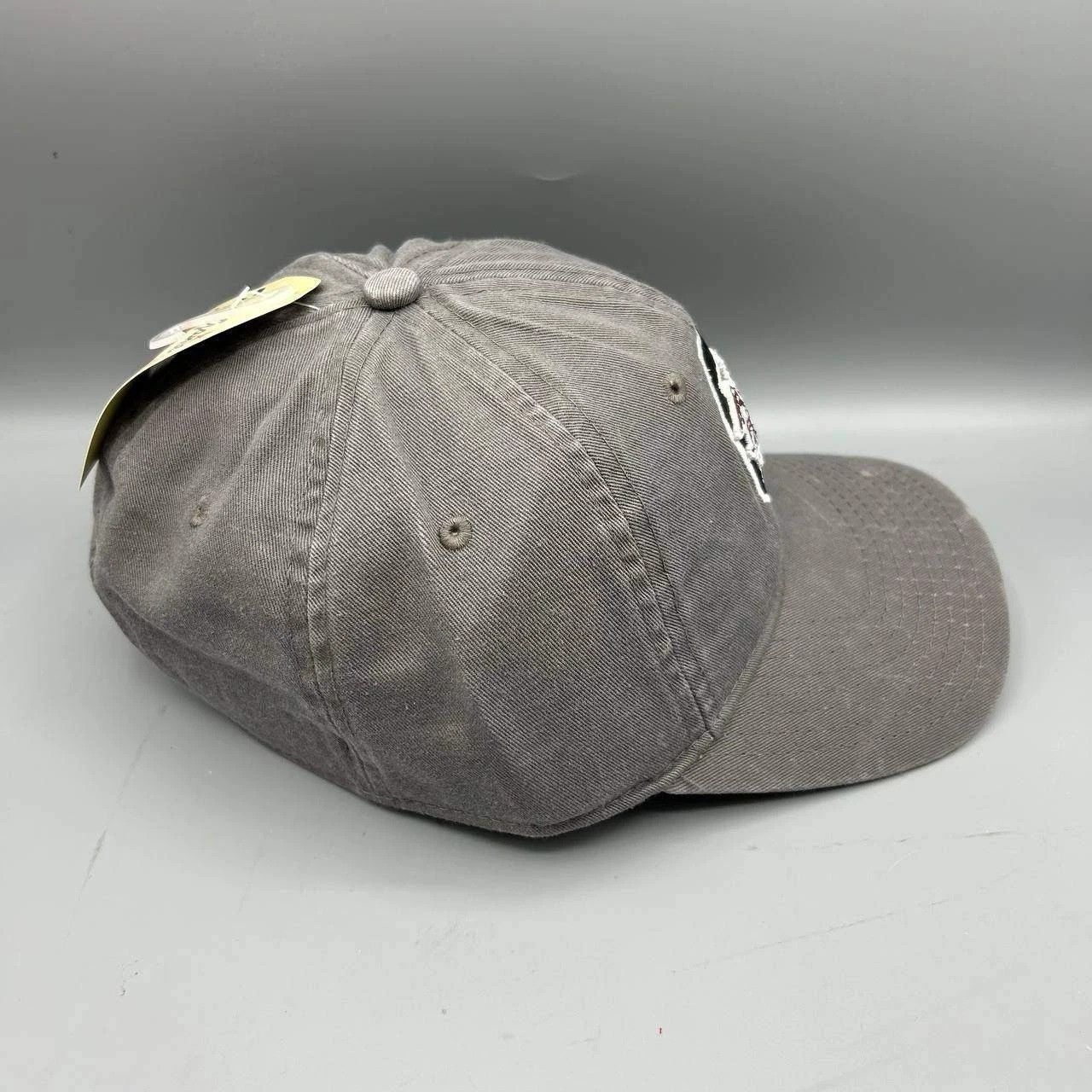 The Game South Carolina Gamecocks Hat M-L NCAA Stretch Fitted Cotton Size ONE SIZE - 5 Thumbnail