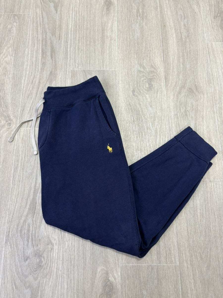 Polo Ralph Lauren Polo Ralph Lauren Y2K pants rare Size US 32 / EU 48 - 1 Thumbnail