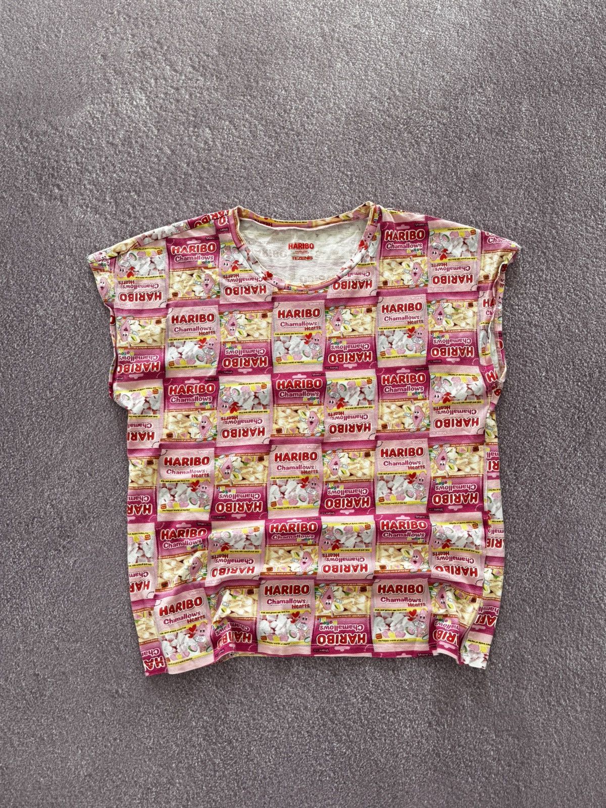 Hysteric Glamour Y2K Hysteric Glamour Style Cute Top T-Shirt Size M / US 6-8 / IT 42-44 - 1 Thumbnail