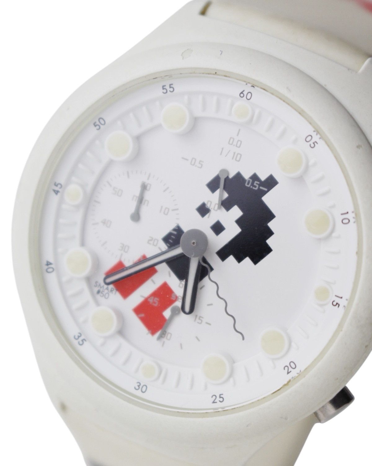 Japanese Brand 2008 TEZUKA OSAMU 80TH ANNIVERSARY SMART WATCH Size ONE SIZE - 4 Thumbnail